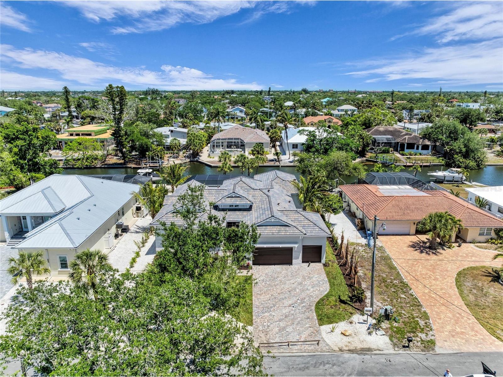 5103 Windward Avenue Sarasota FL 34242 - GRAND CANAL A4676707 image68