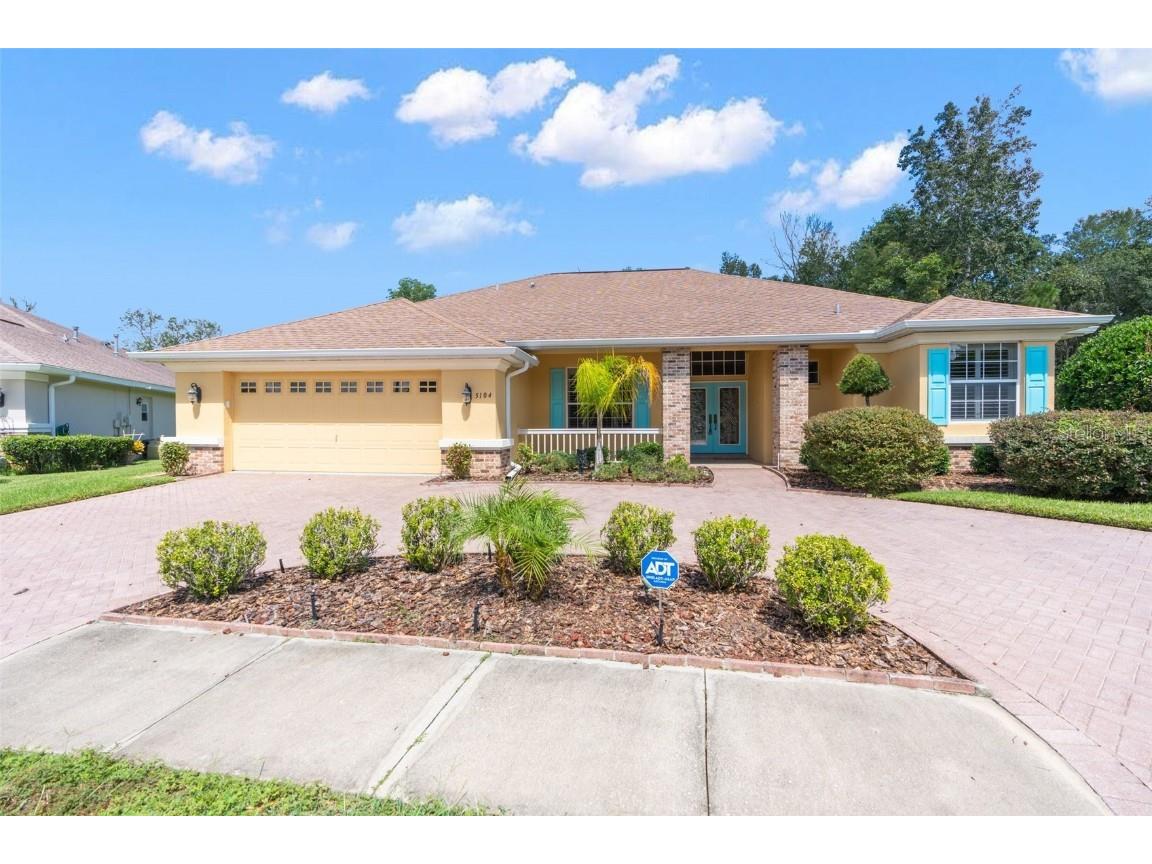 5104 Abbonmarsh Circle Brooksville FL 34604 W7858387 image1