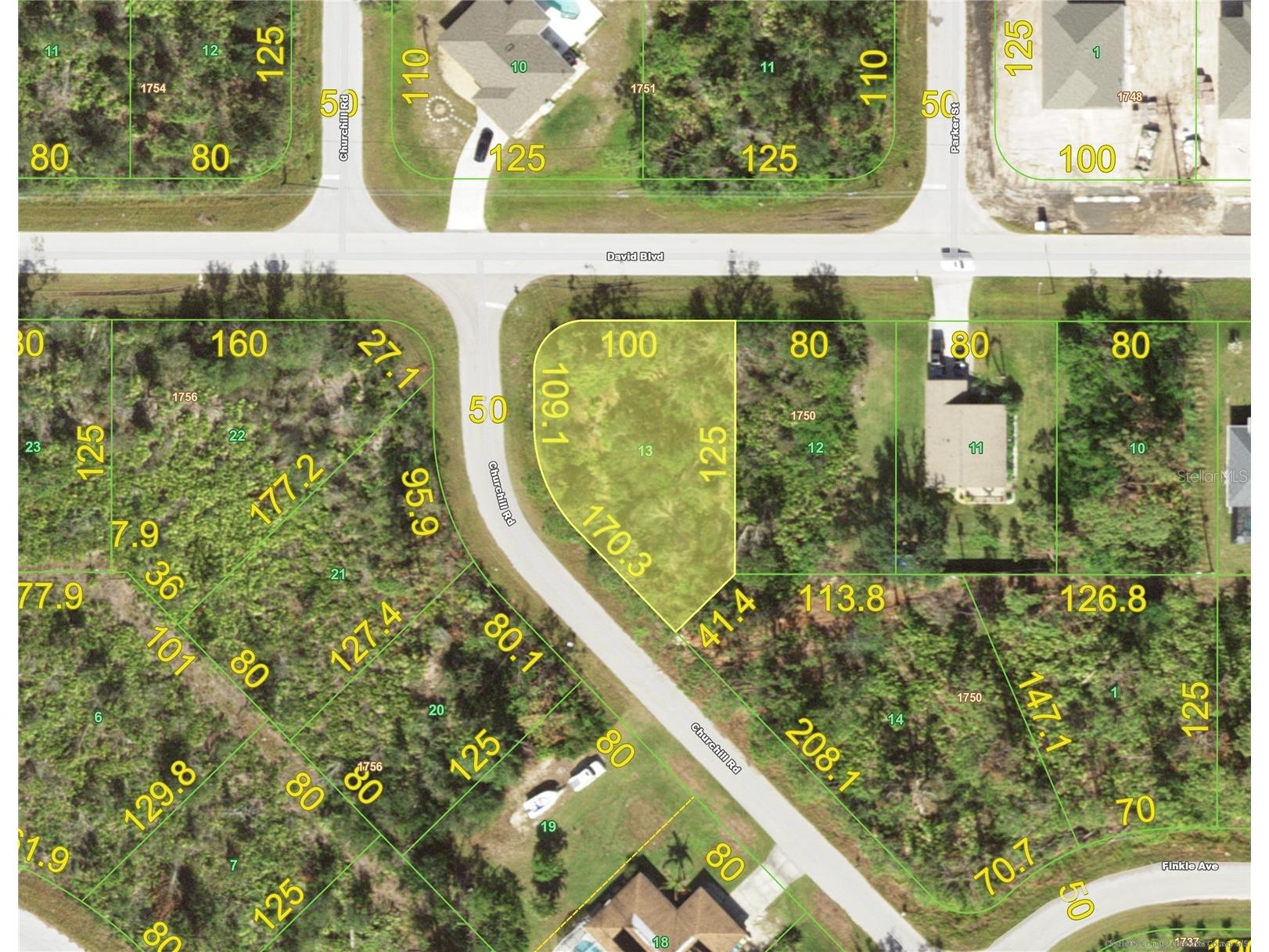 5104 Churchill Road Port Charlotte FL 33981 C7525490 image1