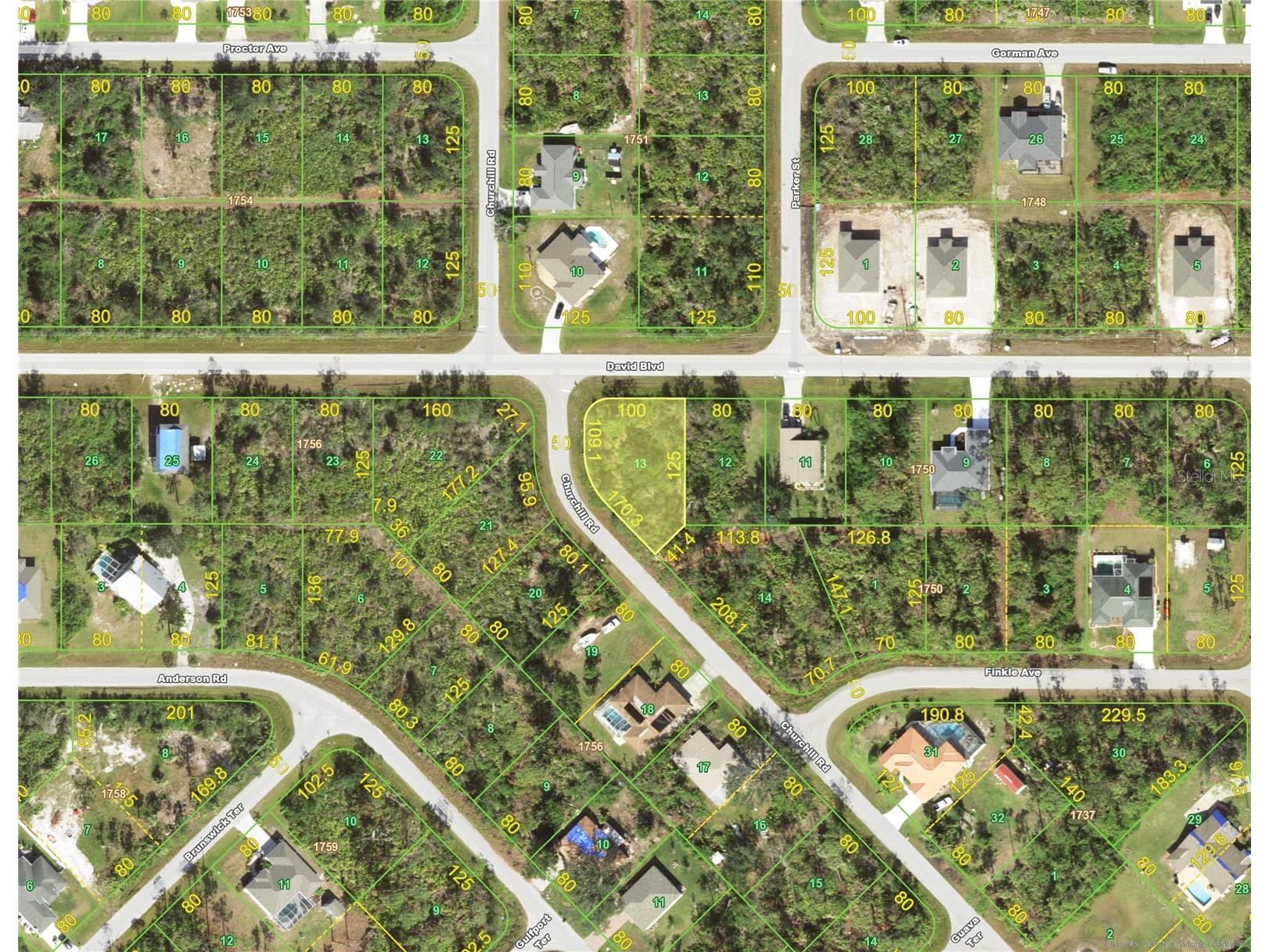 5104 Churchill Road Port Charlotte FL 33981 C7525490 image2