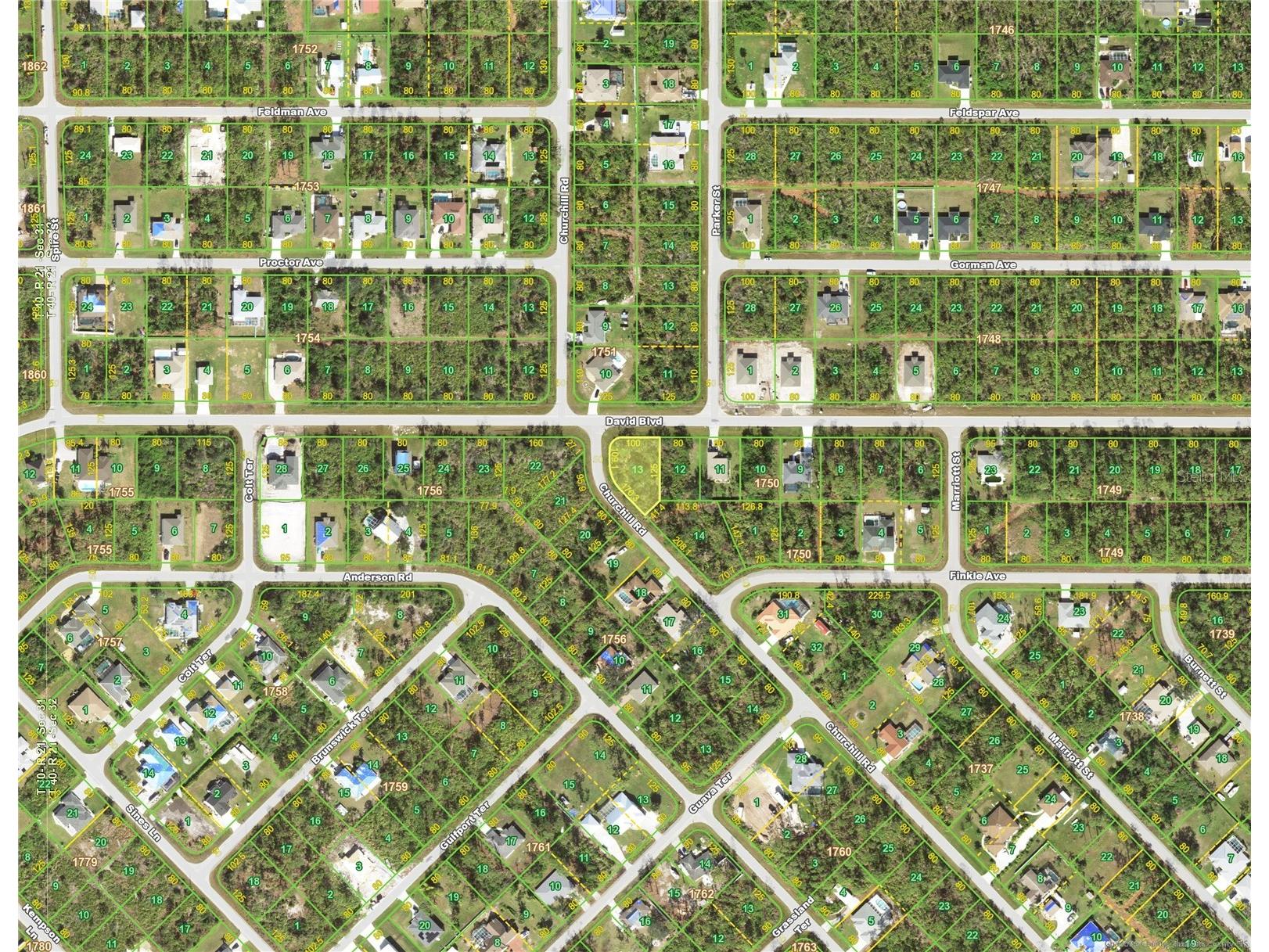 5104 Churchill Road Port Charlotte FL 33981 C7525490 image3