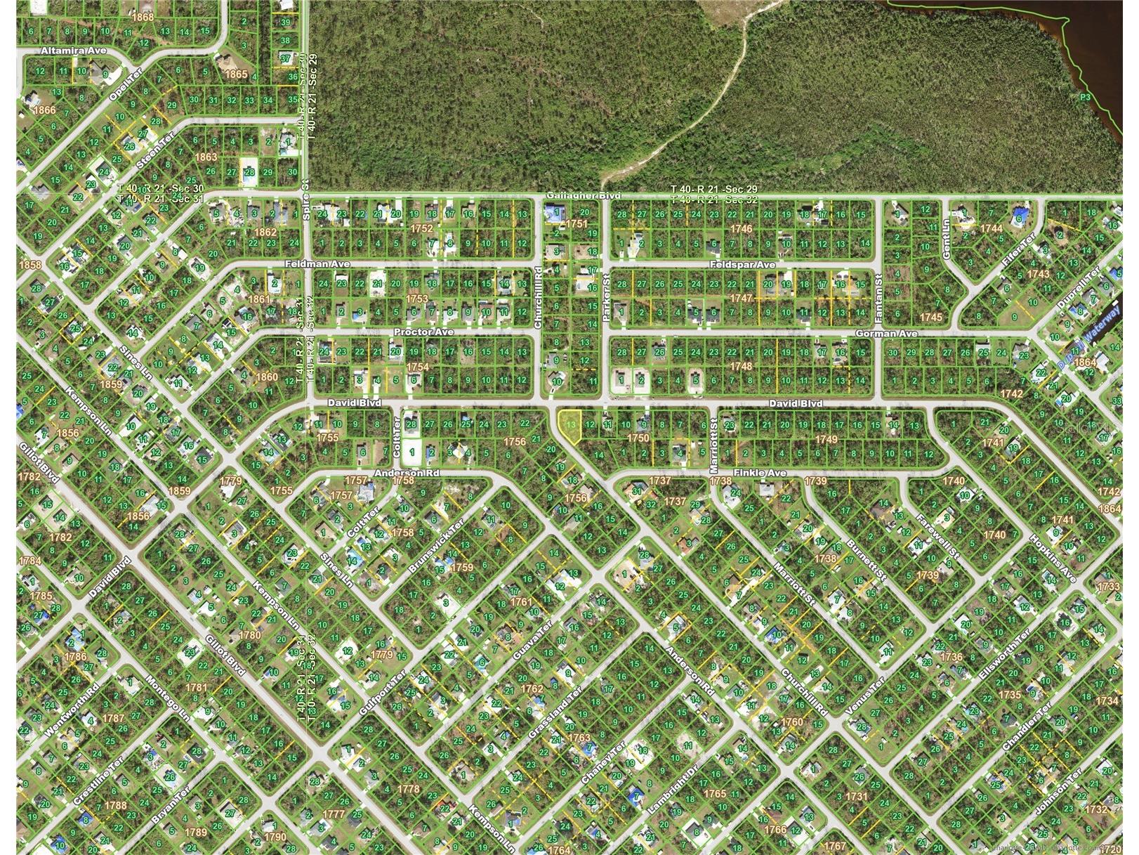 5104 Churchill Road Port Charlotte FL 33981 C7525490 image4