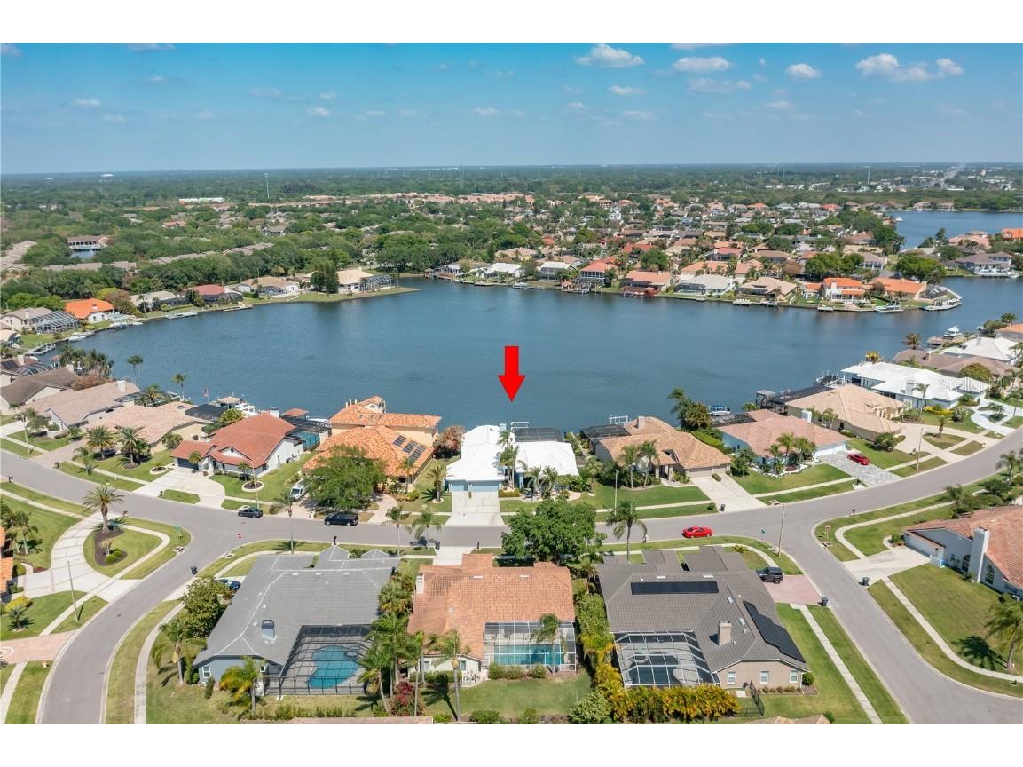 5104 E Longboat Boulevard Tampa FL 33615 - LAKE SUNSET T3364515 image1