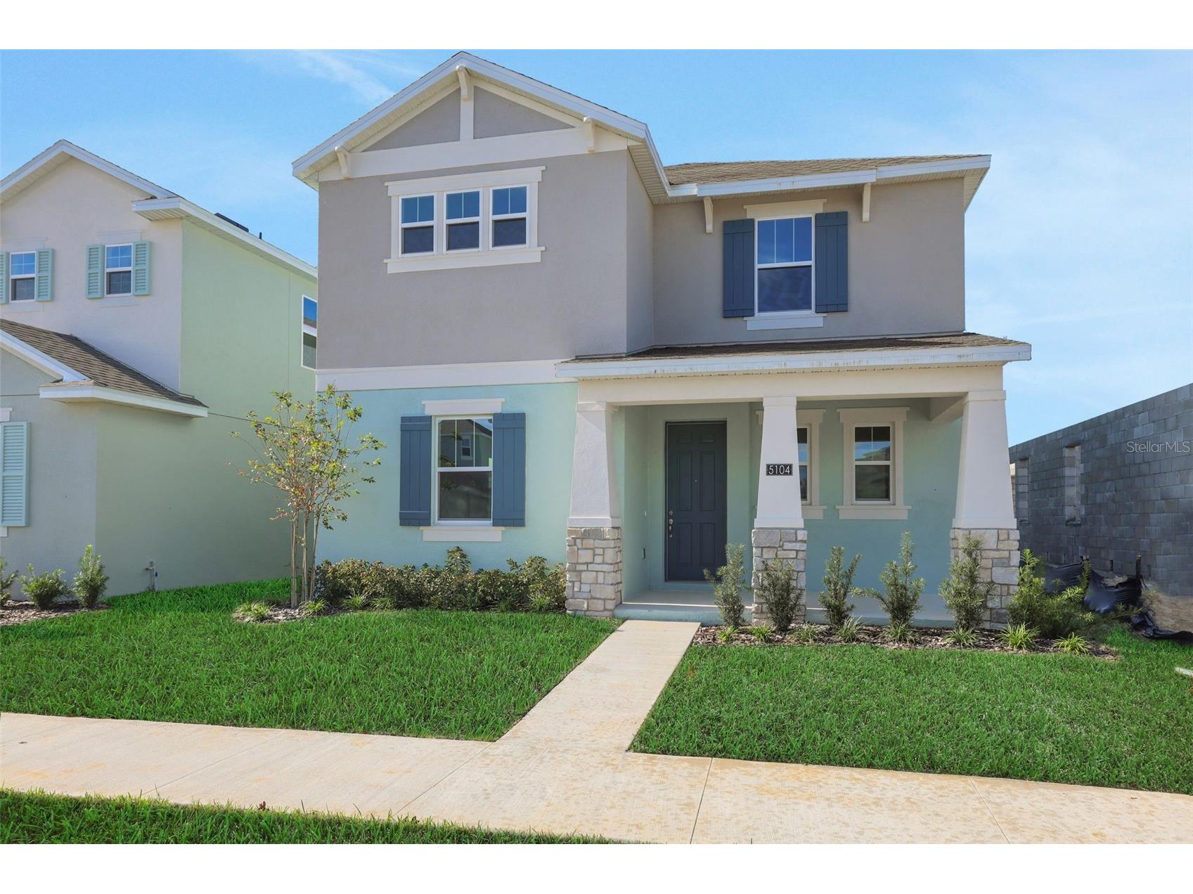 5104 Firebush Drive Apopka FL 32712 G5106570 image1