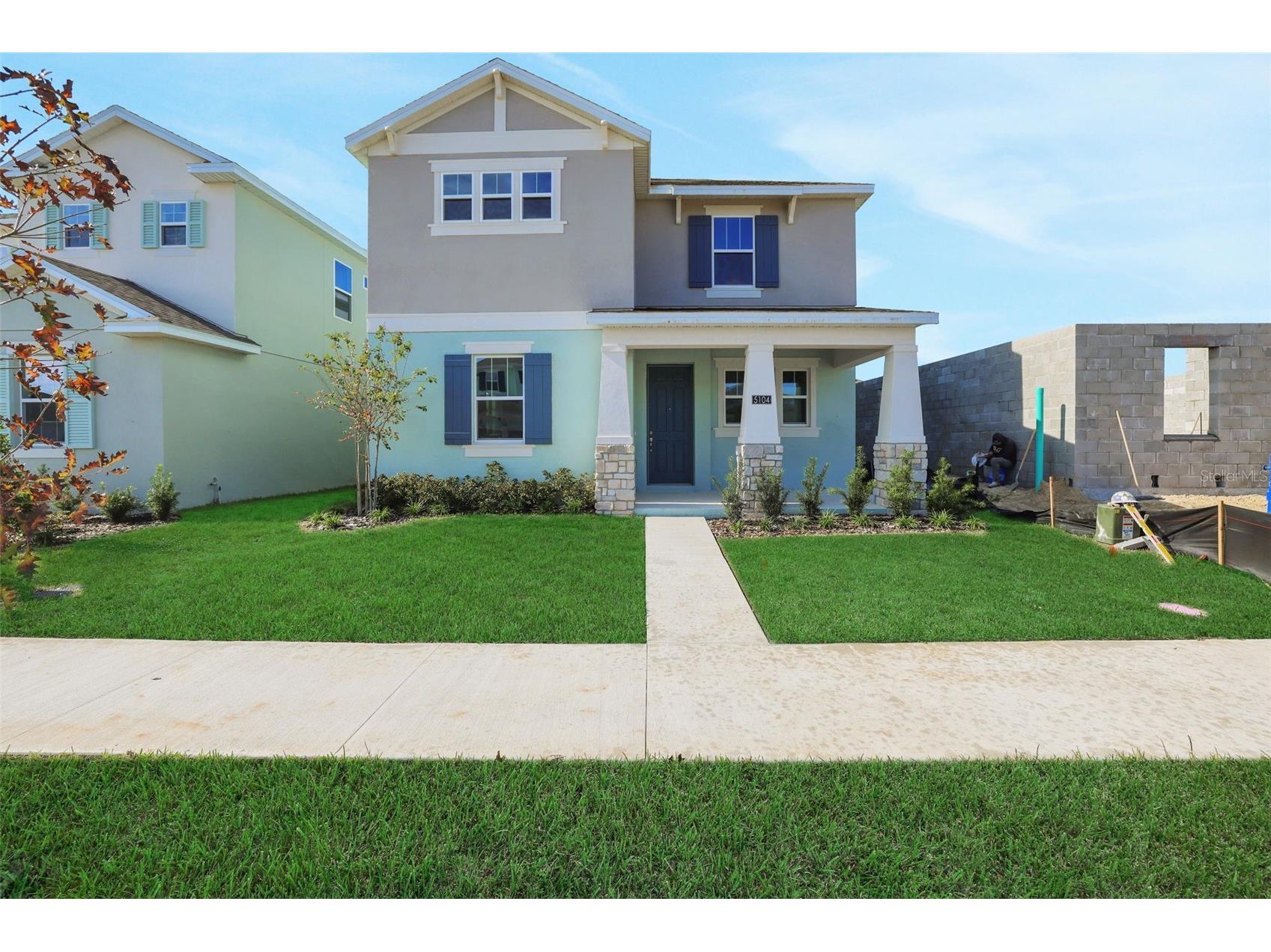 5104 Firebush Drive Apopka FL 32712 G5106570 image2