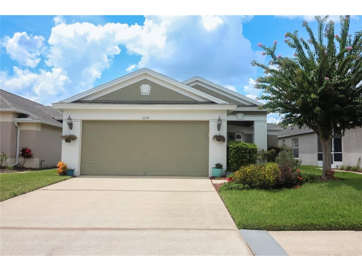 5104 Gato Del Sol Circle Wesley Chapel FL 33544 TB8415810 image1