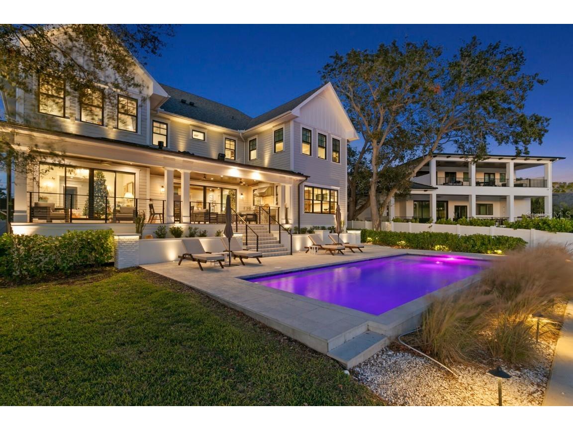 5104 Homer Avenue W Tampa FL 33629 - TAMPA BAY TB8323507 image1