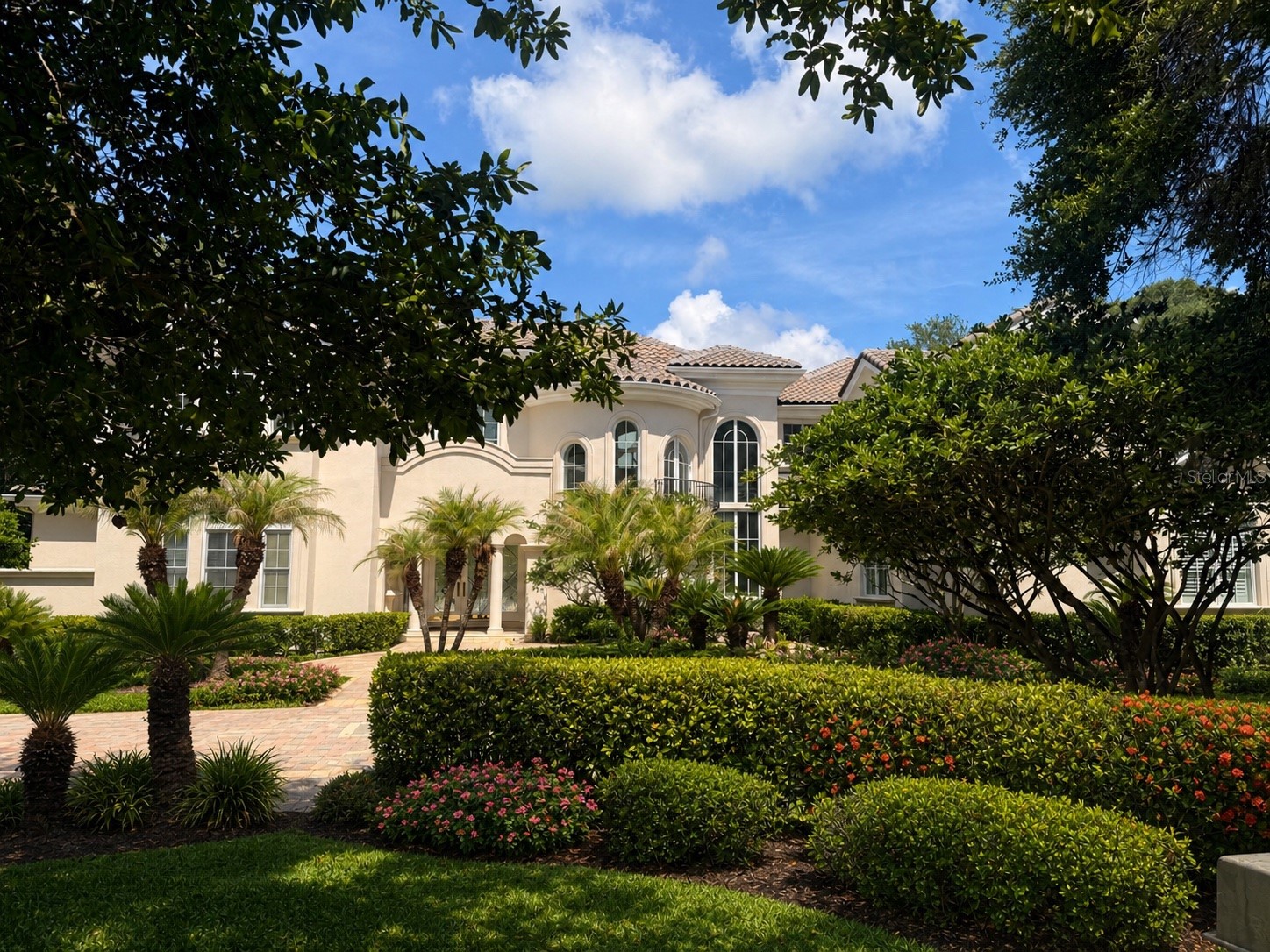 5104 Isleworth Country Club Drive Windermere FL 34786 O6412325 image1