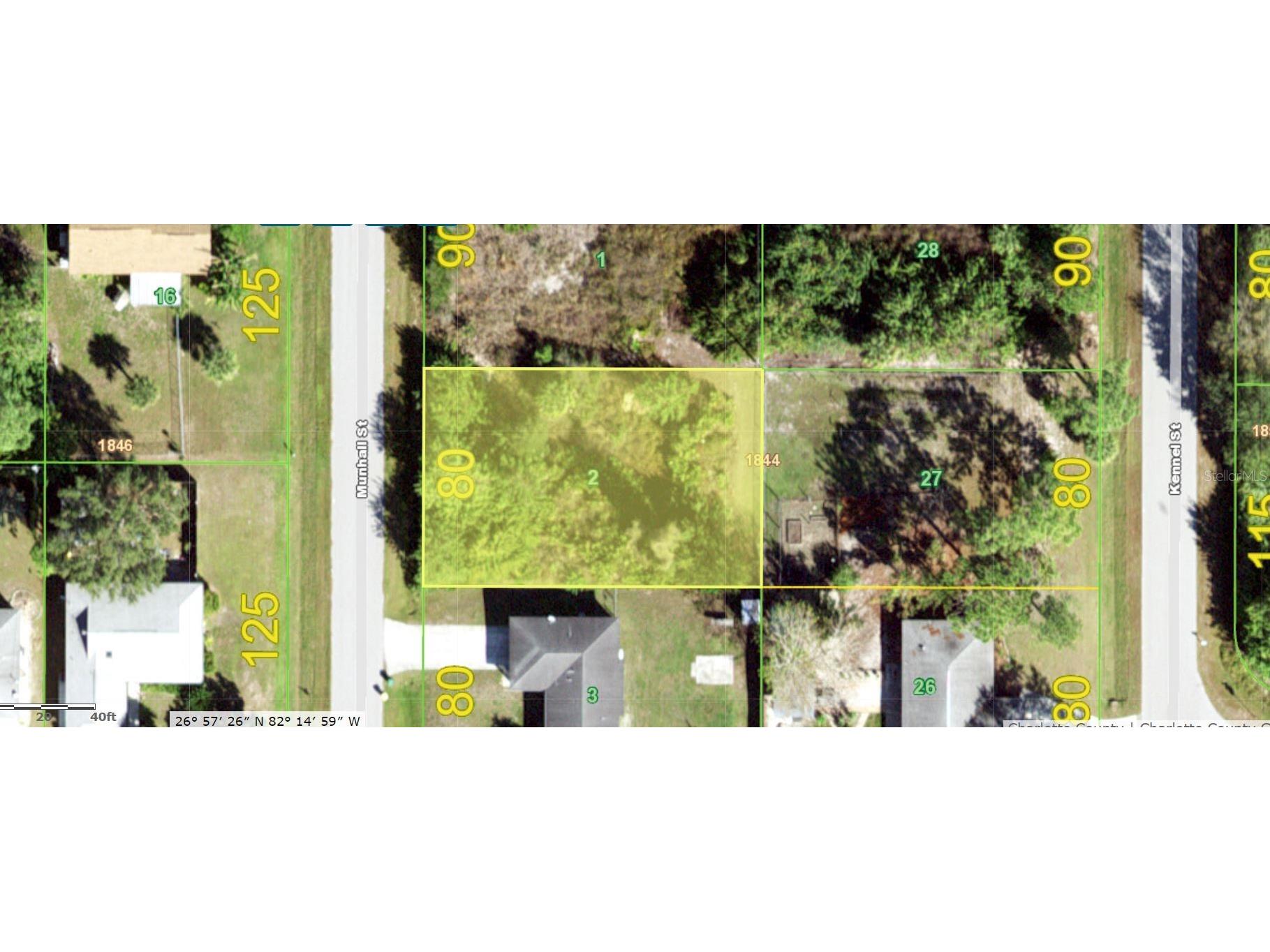 5104 Munhall Street Port Charlotte FL 33981 C7469200 image1