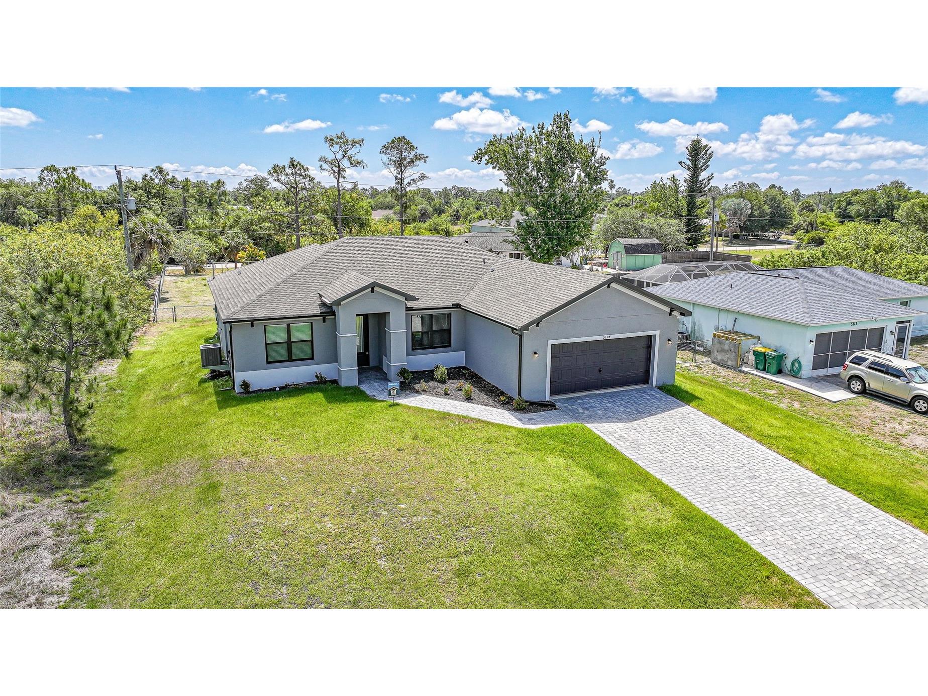5104 Munhall Street Port Charlotte FL 33981 D6147347 image47