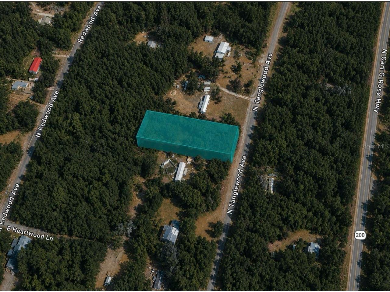5104 N Tanglewood Avenue Hernando FL 34442 TB8516773 image1