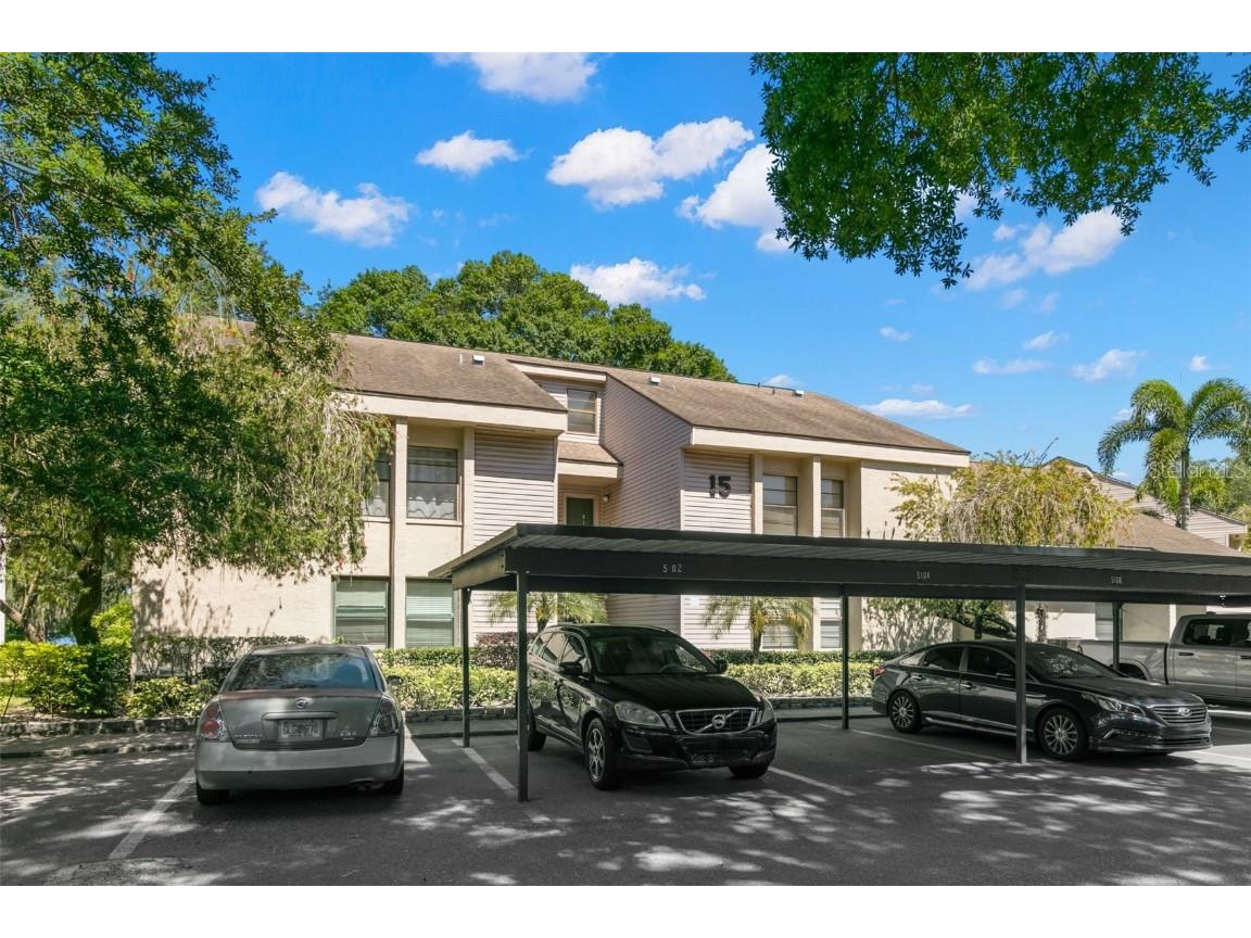 5104 Puritan Circle Tampa FL 33617 - HILLSBOROUGH RIVER T3540526 image1