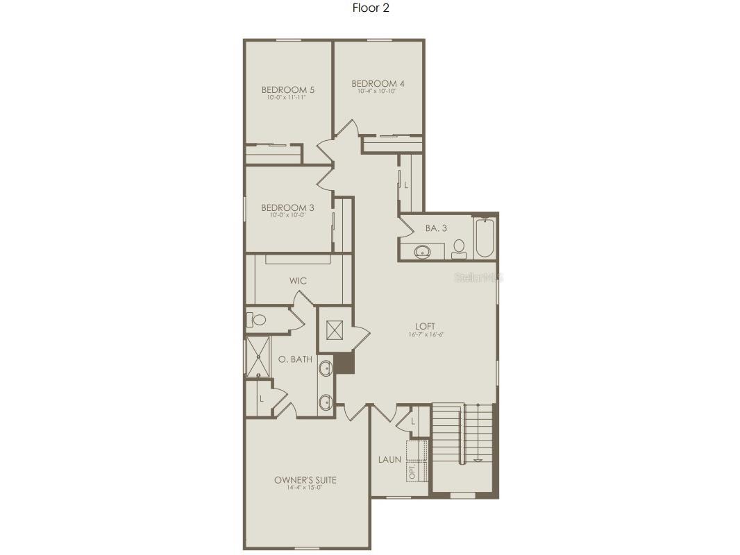 5104 Starling Bird Lane Saint Cloud FL 34771 O6393058 image3