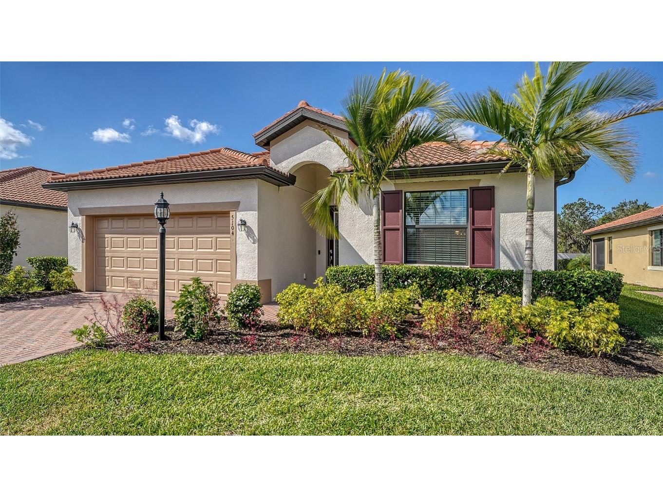 5104 Tobermory Way Bradenton FL 34211 A4557504 image1