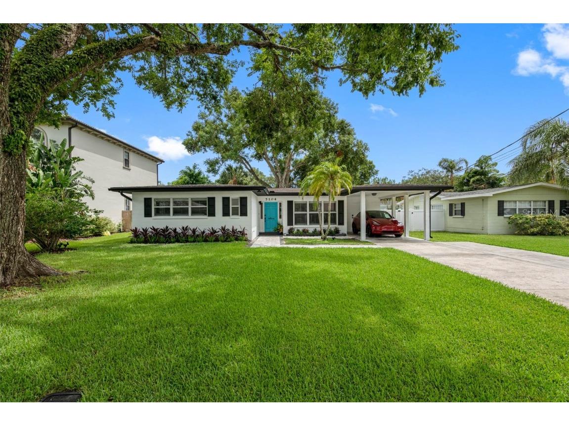 5104 W Cleveland Street Tampa FL 33609 O6127249 image1