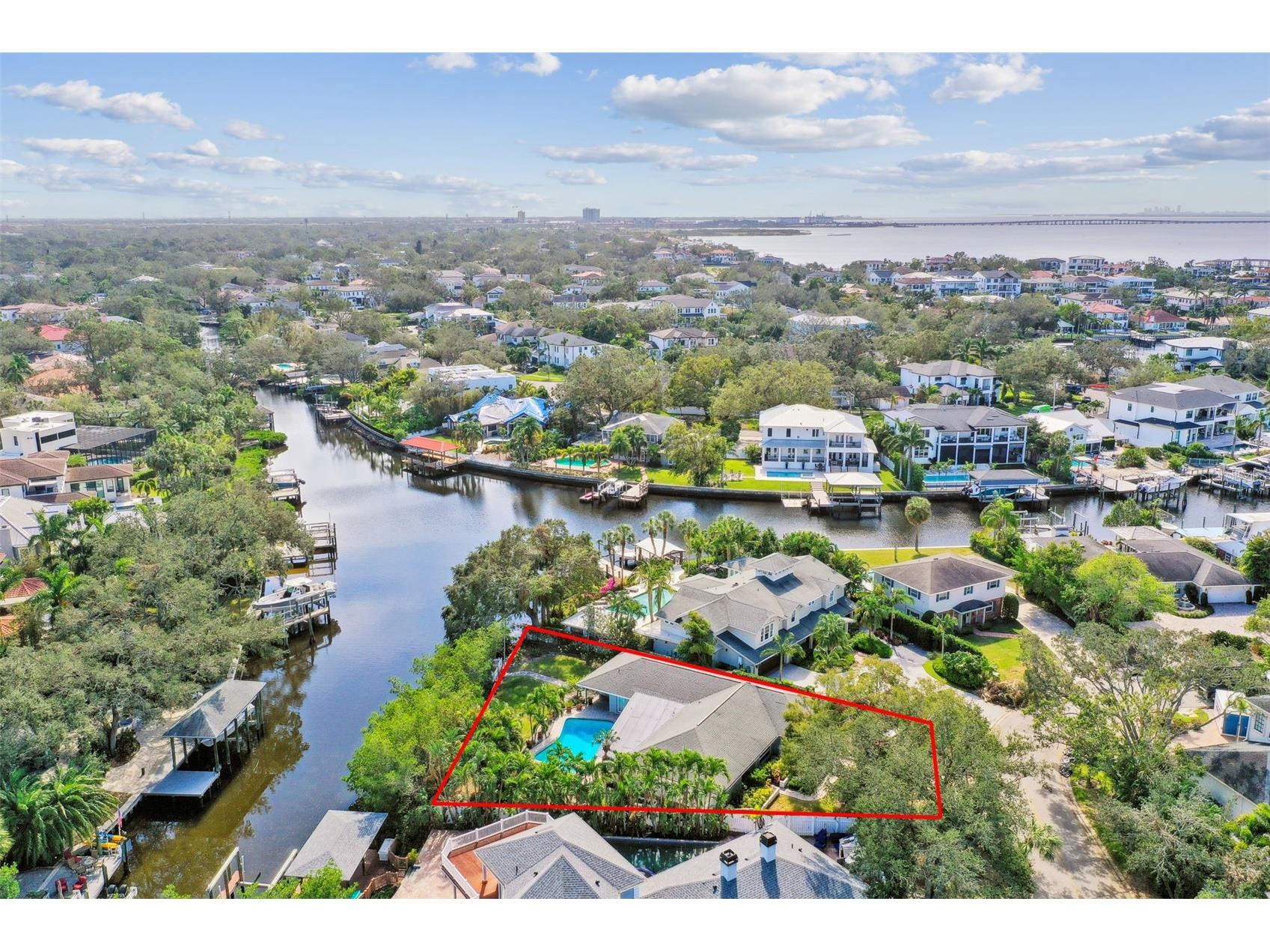 5104 W San Jose Street Tampa FL 33629 TB8480215 image1