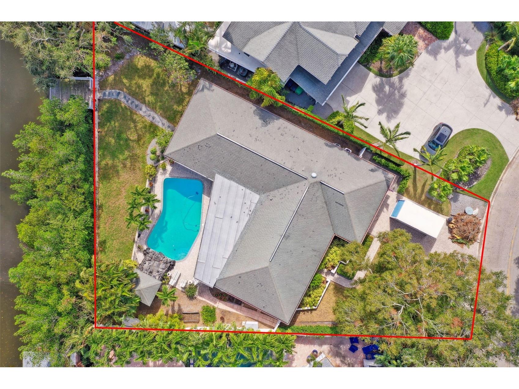5104 W San Jose Street Tampa FL 33629 TB8480215 image4