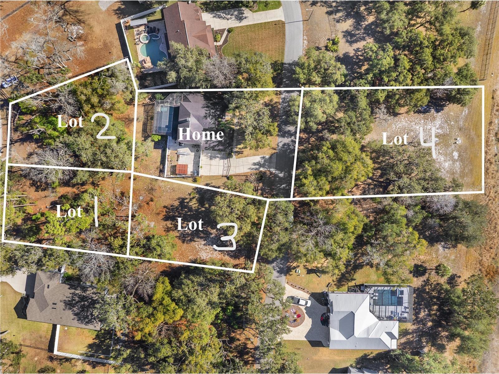 5104 Westlake Boulevard Dade City FL 33523 TB8470877 image1