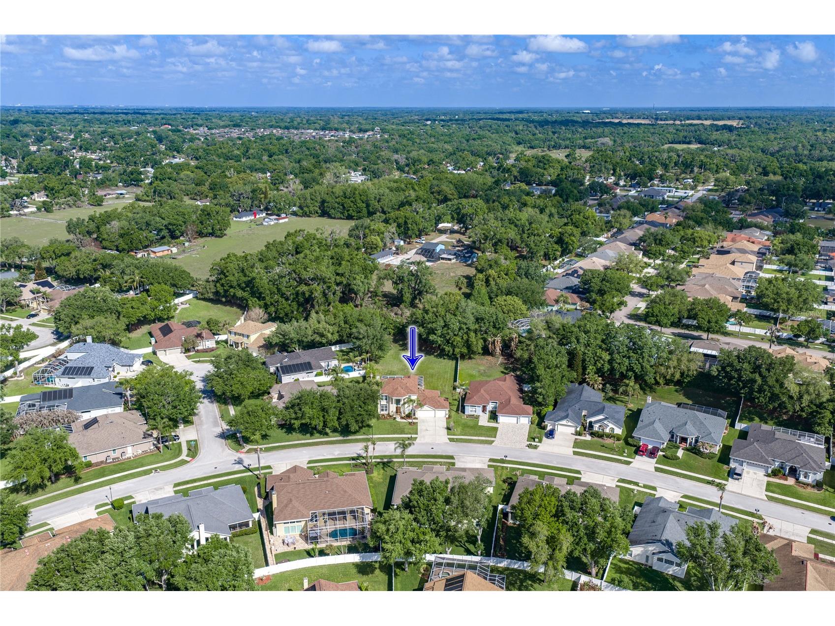 5104 Whispering Leaf Trail Valrico FL 33596 TB8493213 image52