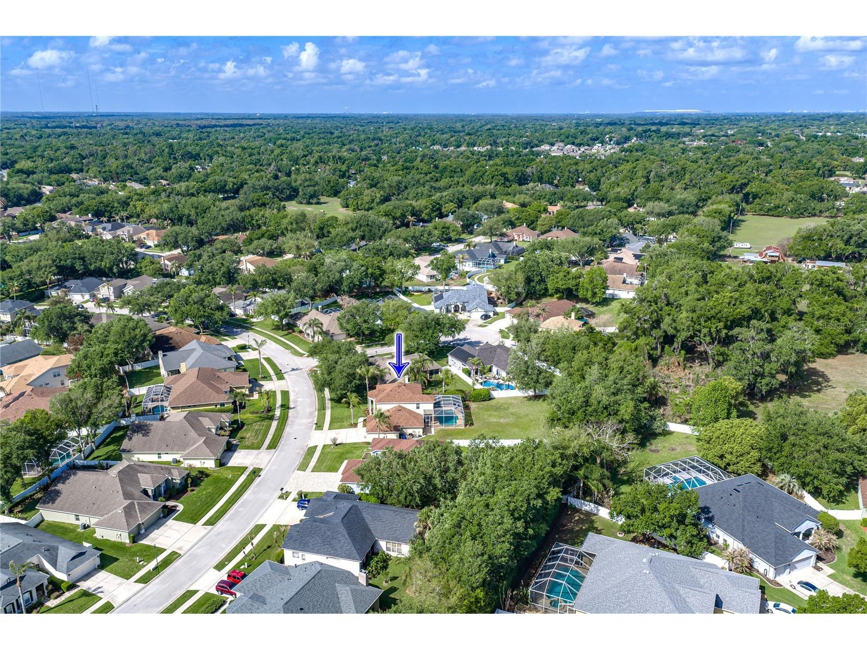 5104 Whispering Leaf Trail Valrico FL 33596 TB8493213 image79