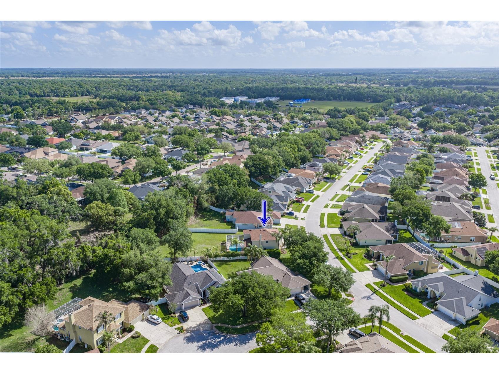 5104 Whispering Leaf Trail Valrico FL 33596 TB8493213 image81