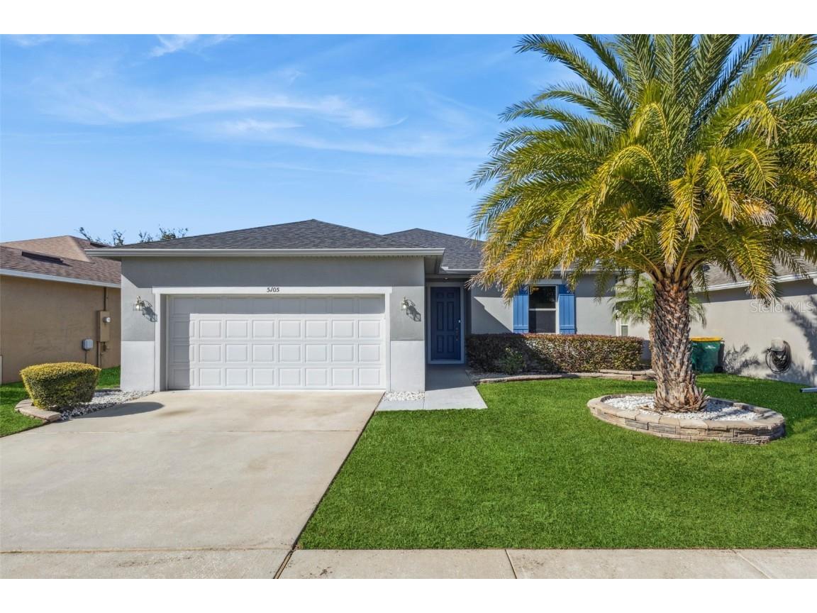 5105 Ballark Street Mount Dora FL 32757 O6362080 image1