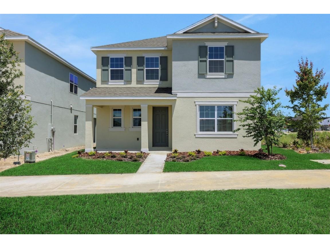 5105 Blanket Flower Street Apopka FL 32712 G5096545 image1