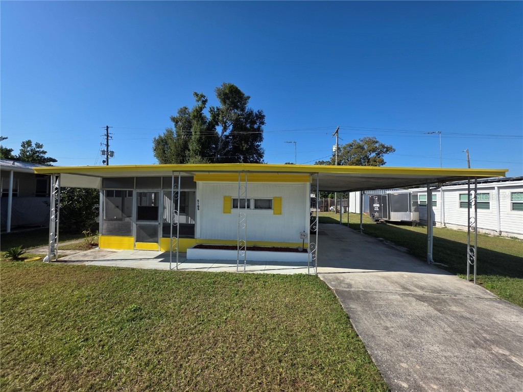 5105 Curran Street Zephyrhills FL 33542 TB8455836 image1