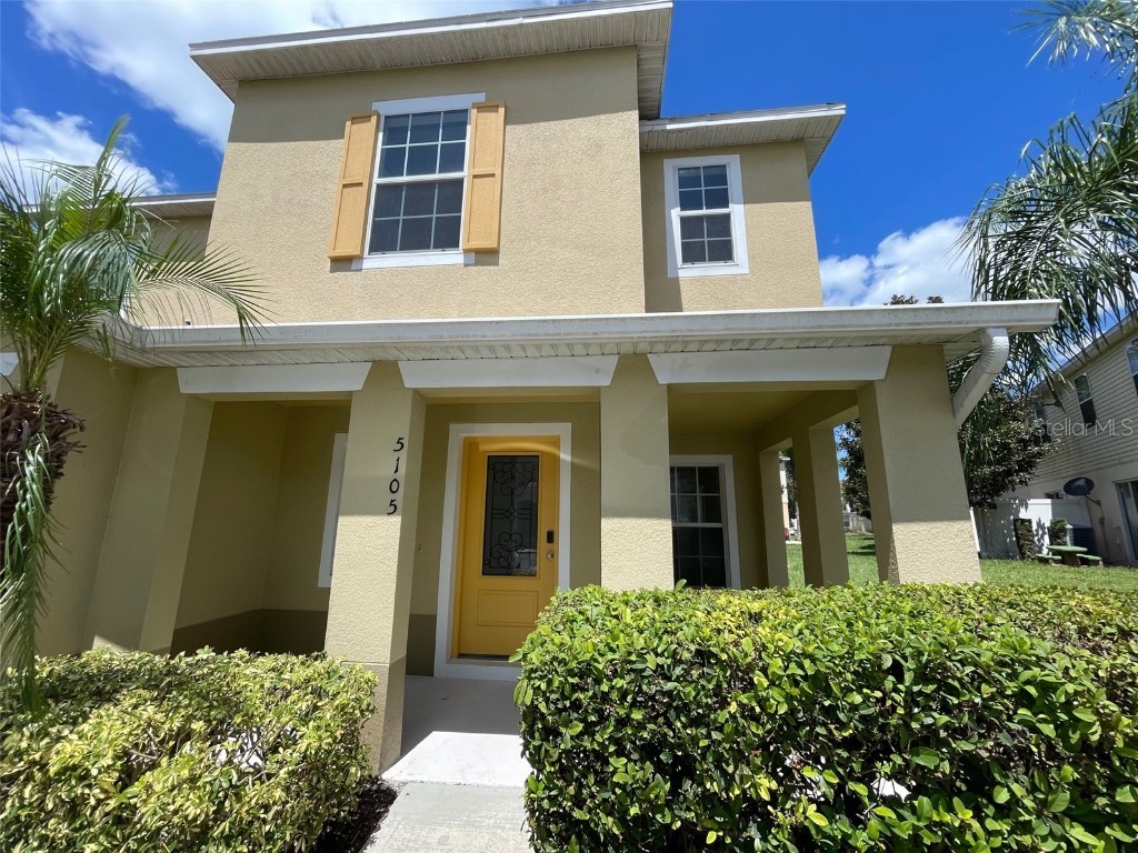 5105 Dominica Drive Kissimmee FL 34746 S5090895 image1