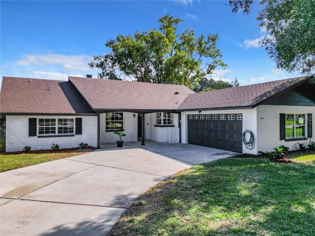 5105 Dorian Avenue Belle Isle FL 32812 - LAKE CONWAY CHAIN OF LAKES O6341919 image1