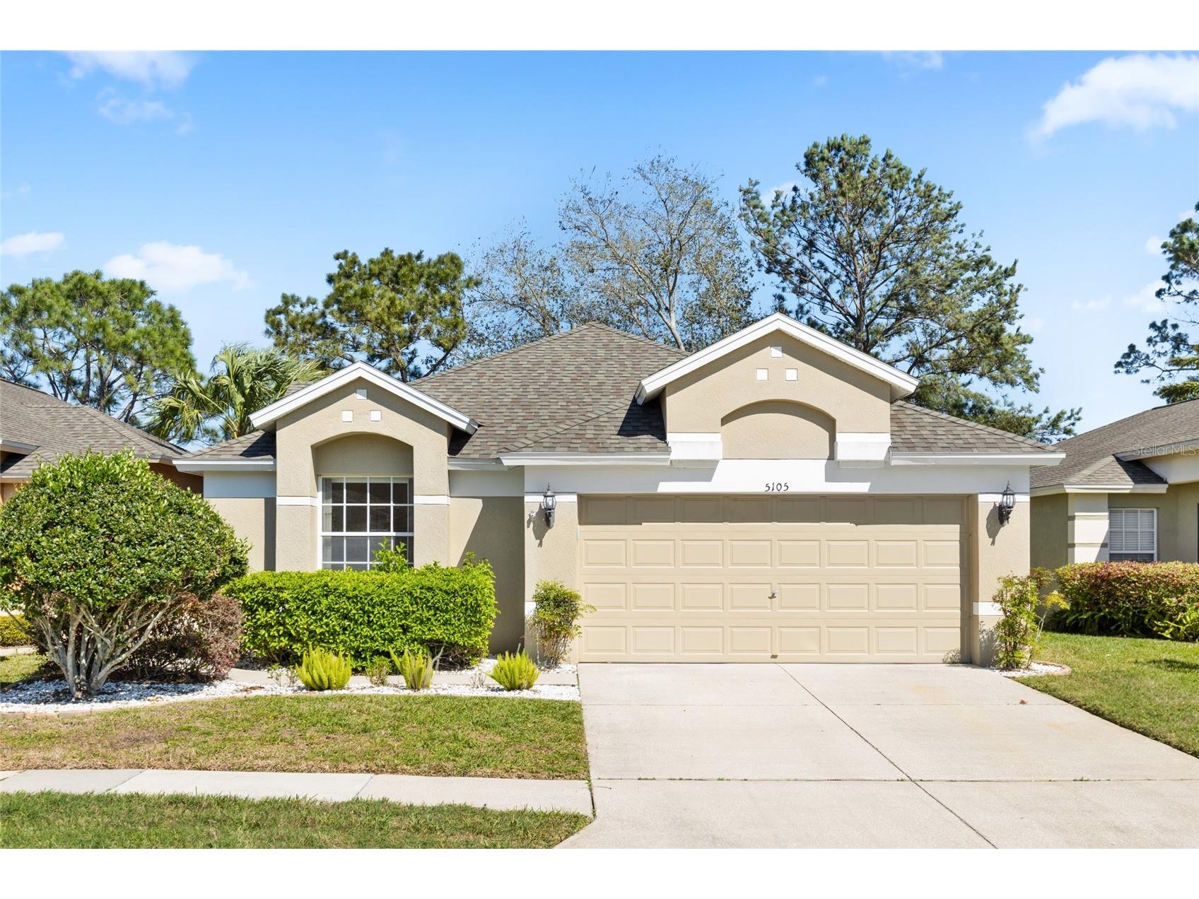 5105 Gato Del Sol Circle Wesley Chapel FL 33544 TB8363943 image1
