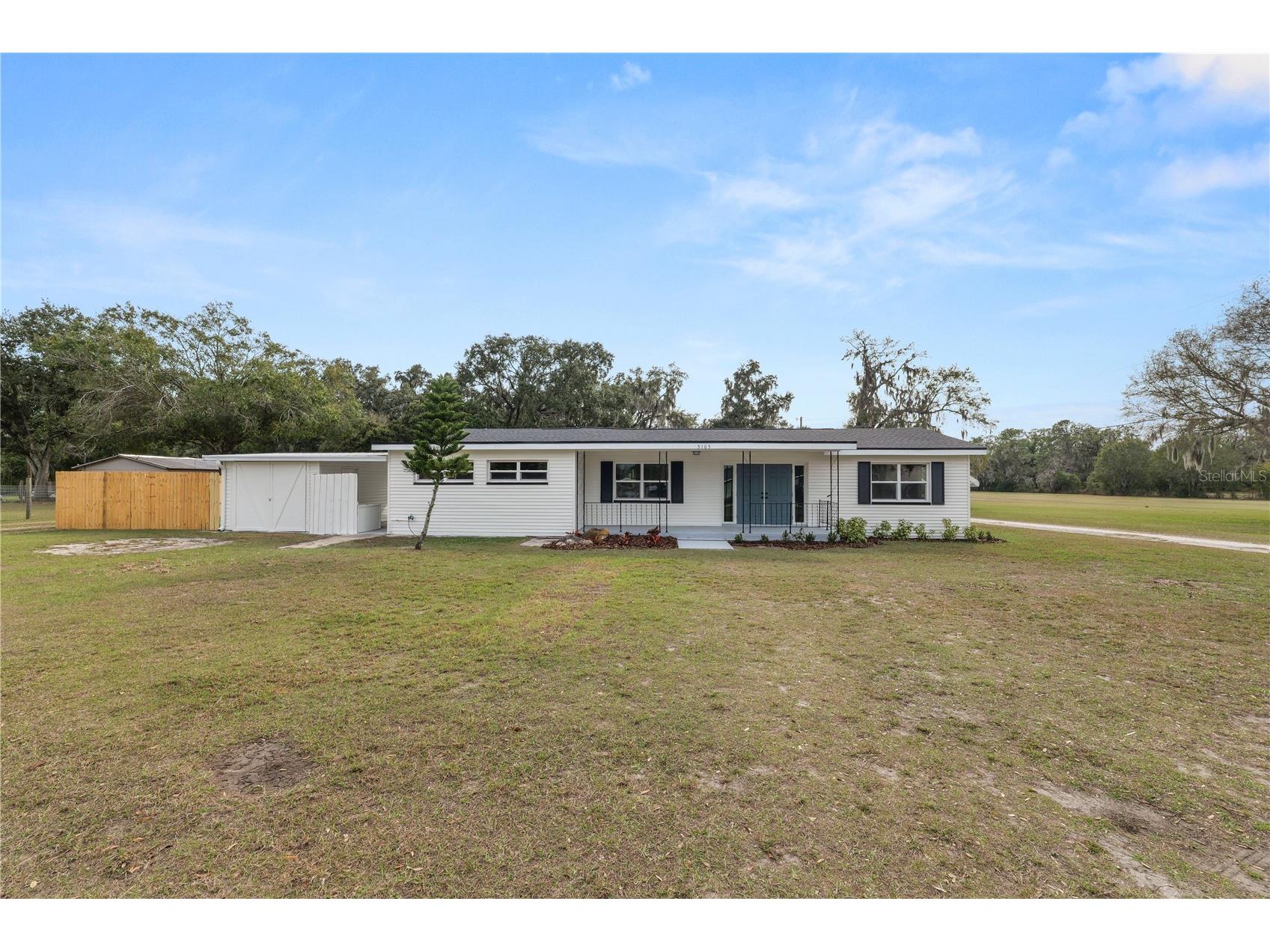 5105 Hayes Road Lakeland FL 33811 L4958507 image1