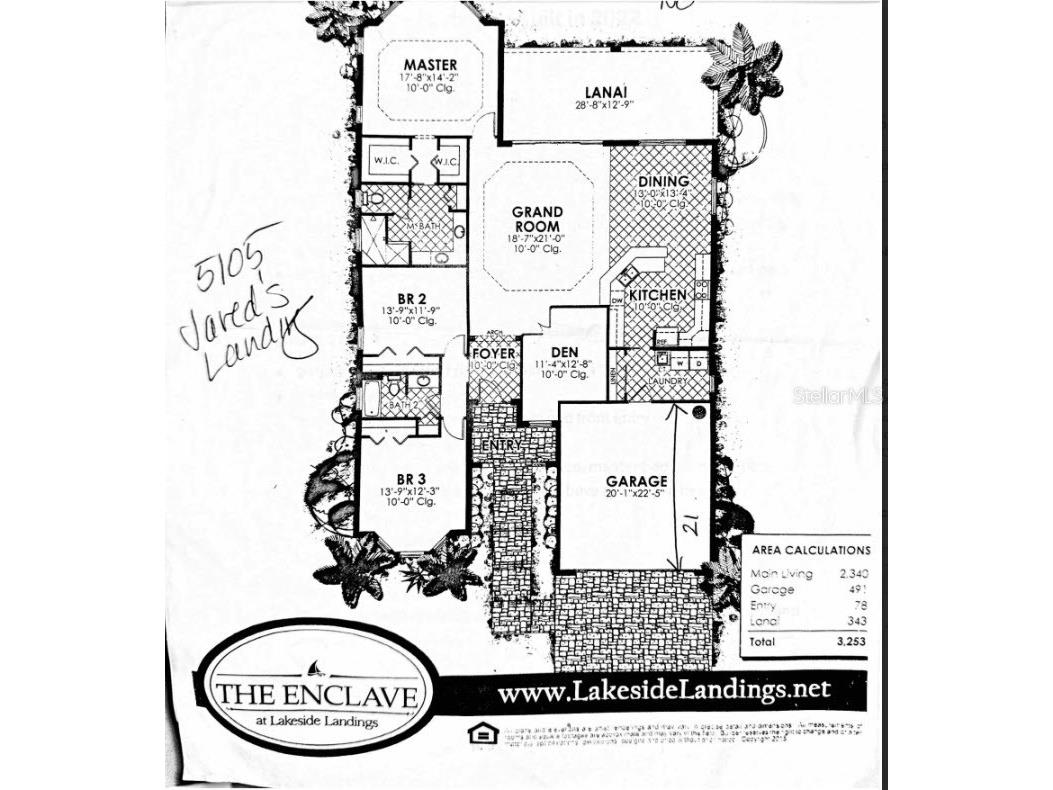 5105 Jareds Landing Way Oxford FL 34484 G5111592 image50