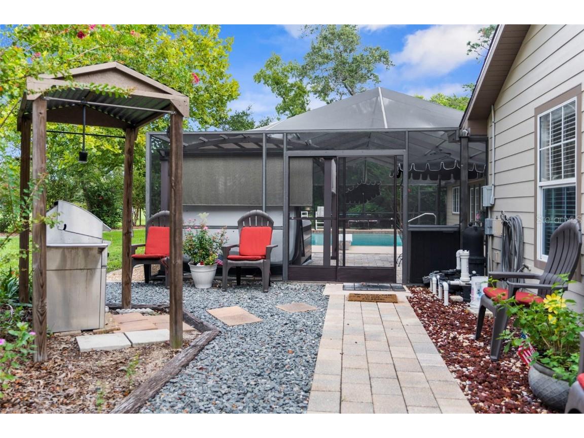 5105 Keysville Avenue Spring Hill FL 34608 W7878306 image34