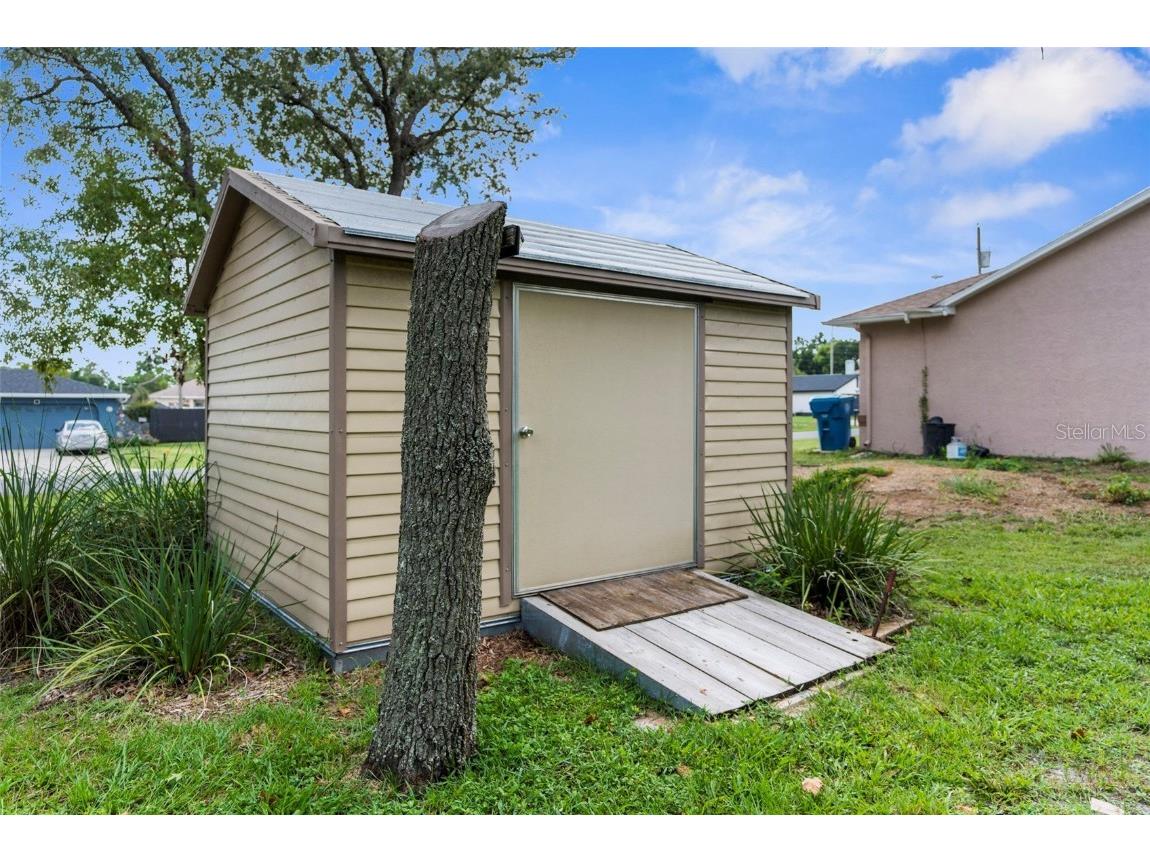 5105 Keysville Avenue Spring Hill FL 34608 W7878306 image39