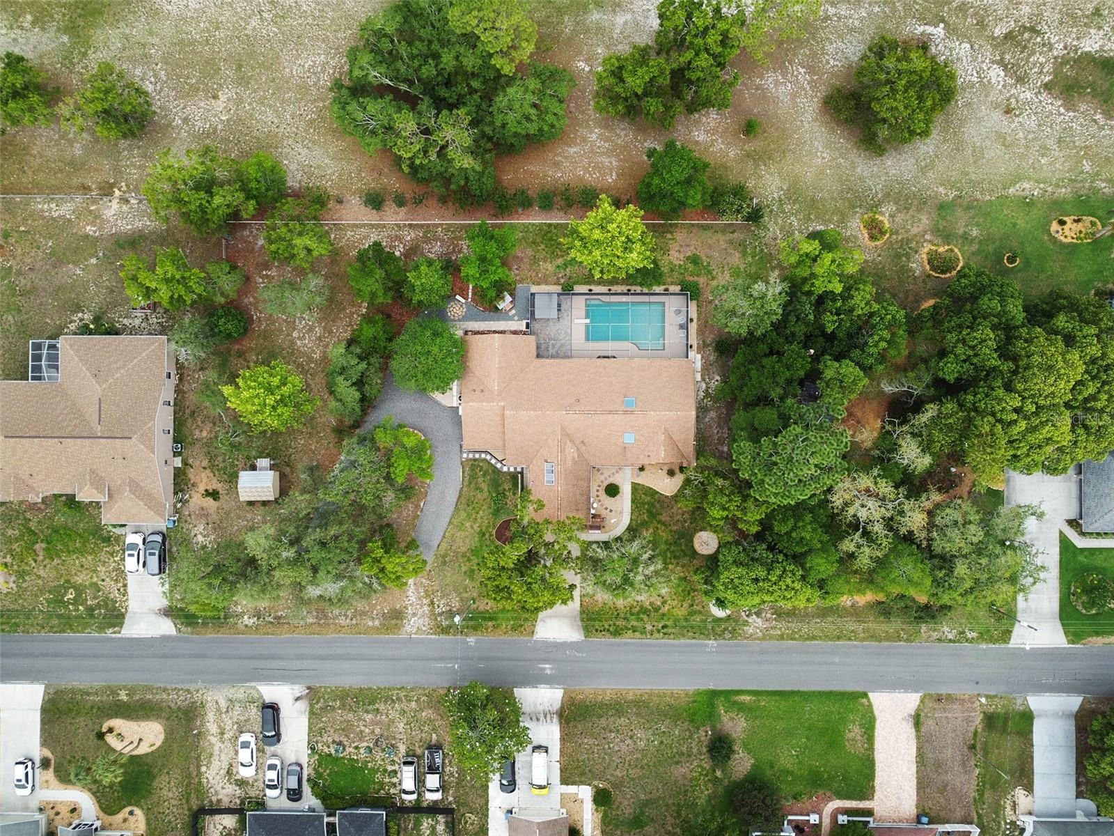 5105 Keysville Avenue Spring Hill FL 34608 W7878306 image56