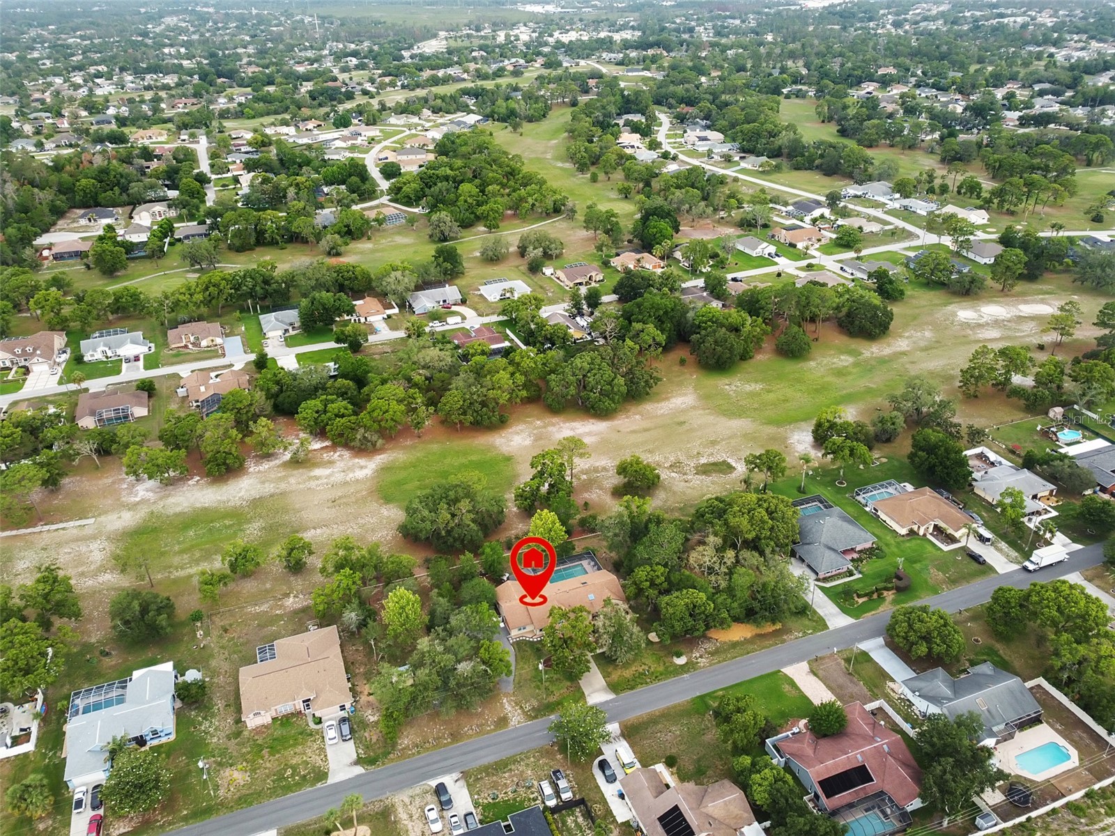 5105 Keysville Avenue Spring Hill FL 34608 W7878306 image58