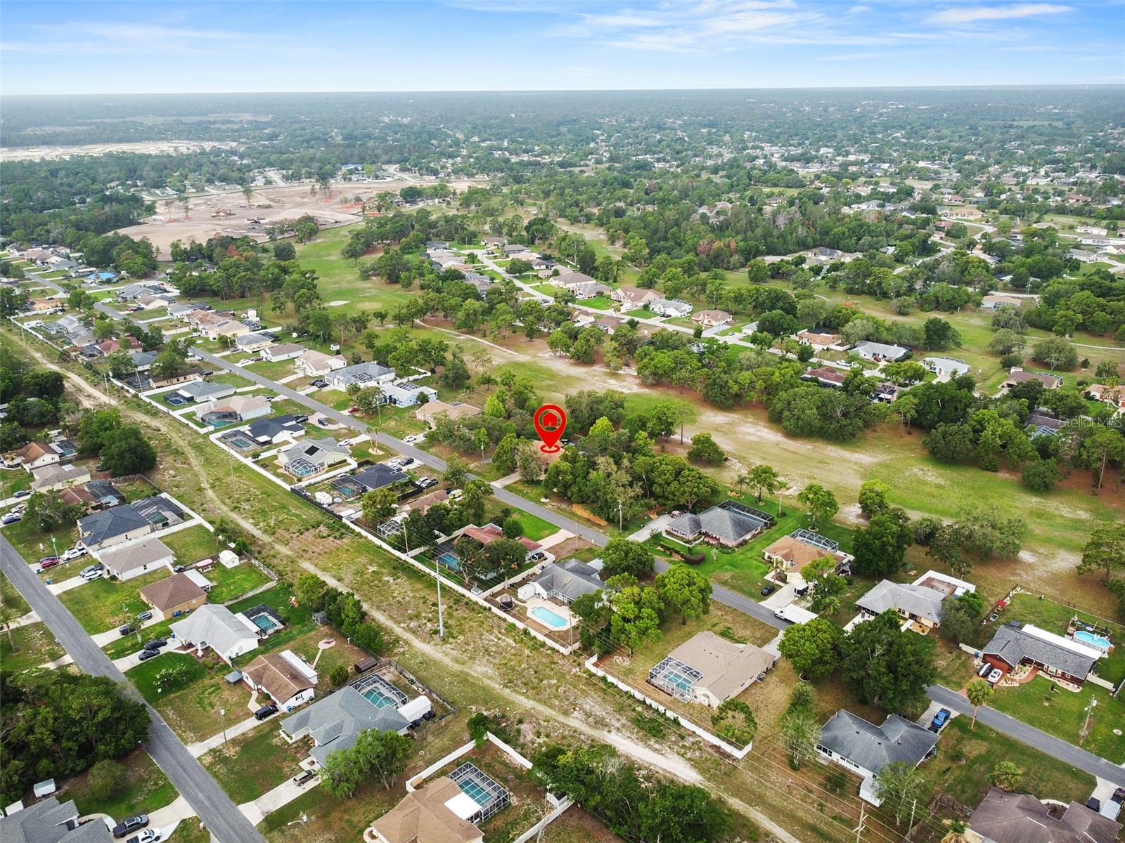 5105 Keysville Avenue Spring Hill FL 34608 W7878306 image59