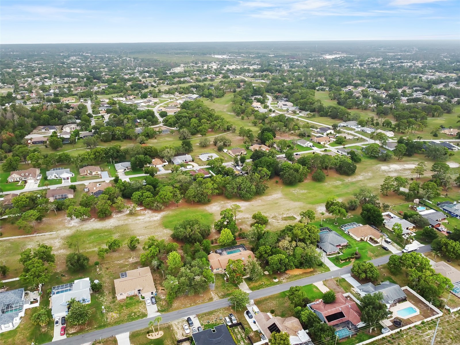5105 Keysville Avenue Spring Hill FL 34608 W7878306 image62