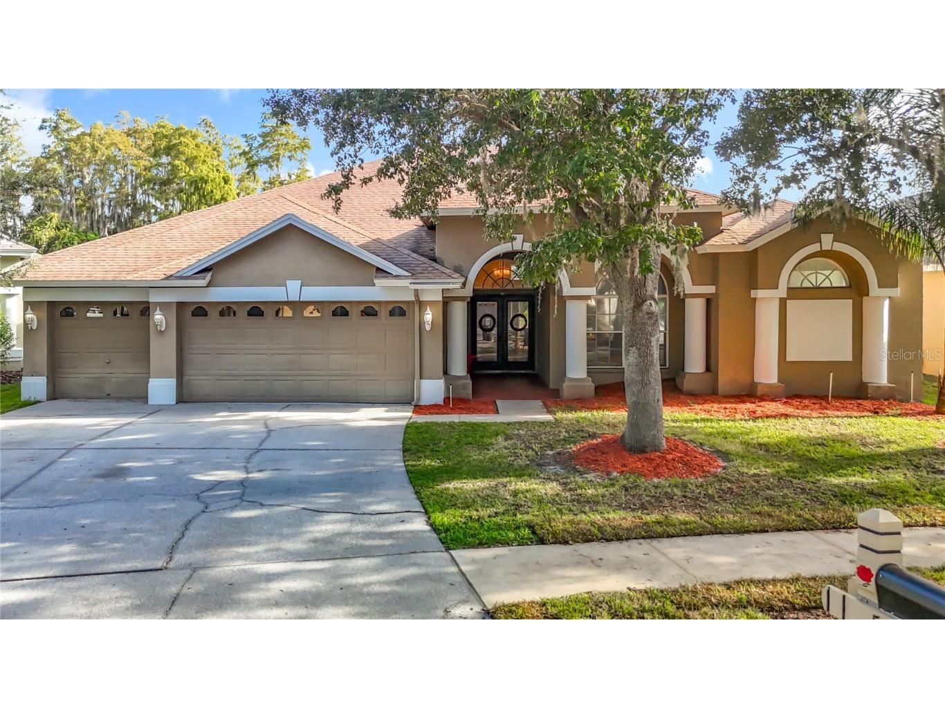 5105 Lady Rose Court Lutz FL 33558 TB8440141 image1