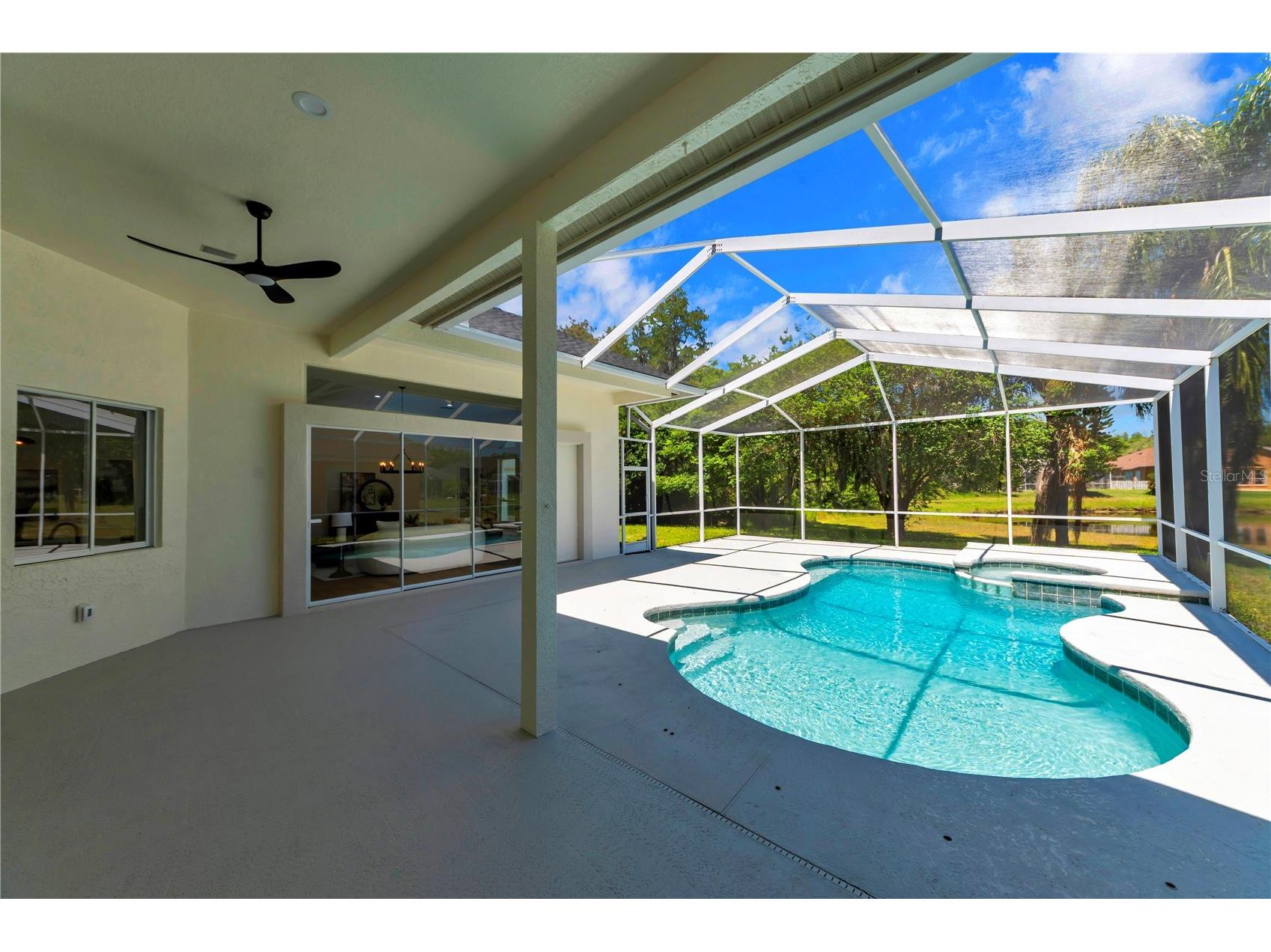5105 Lady Rose Court Lutz FL 33558 TB8498341 image43