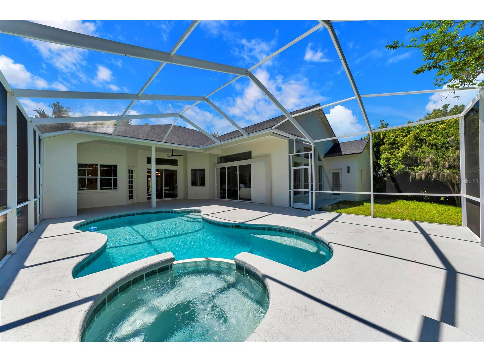 5105 Lady Rose Court Lutz FL 33558 TB8498341 image44