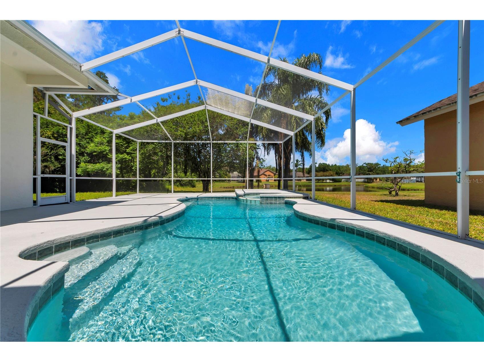 5105 Lady Rose Court Lutz FL 33558 TB8498341 image45