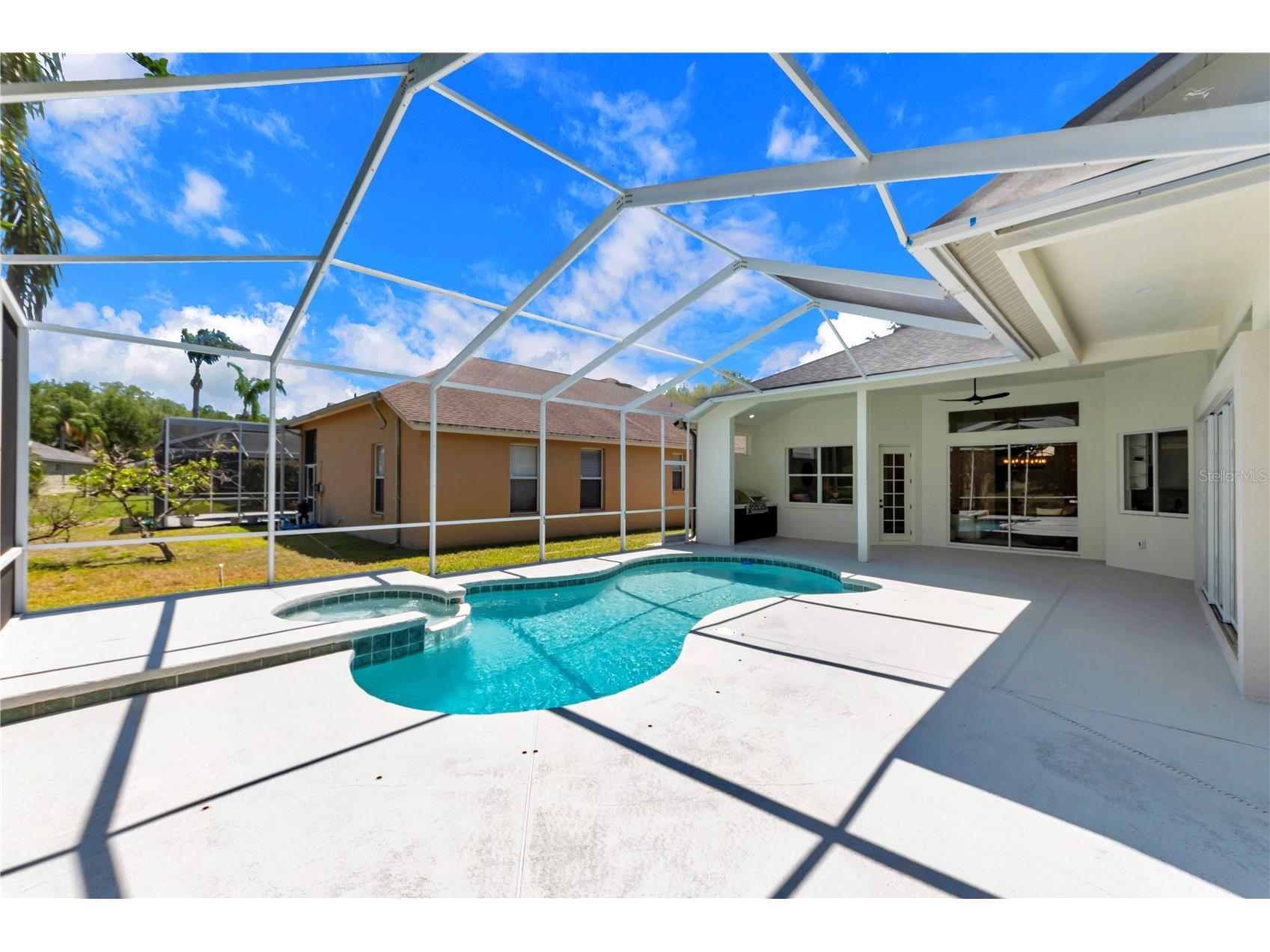5105 Lady Rose Court Lutz FL 33558 TB8498341 image46