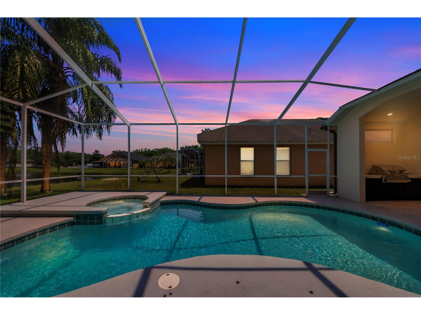 5105 Lady Rose Court Lutz FL 33558 TB8498341 image47