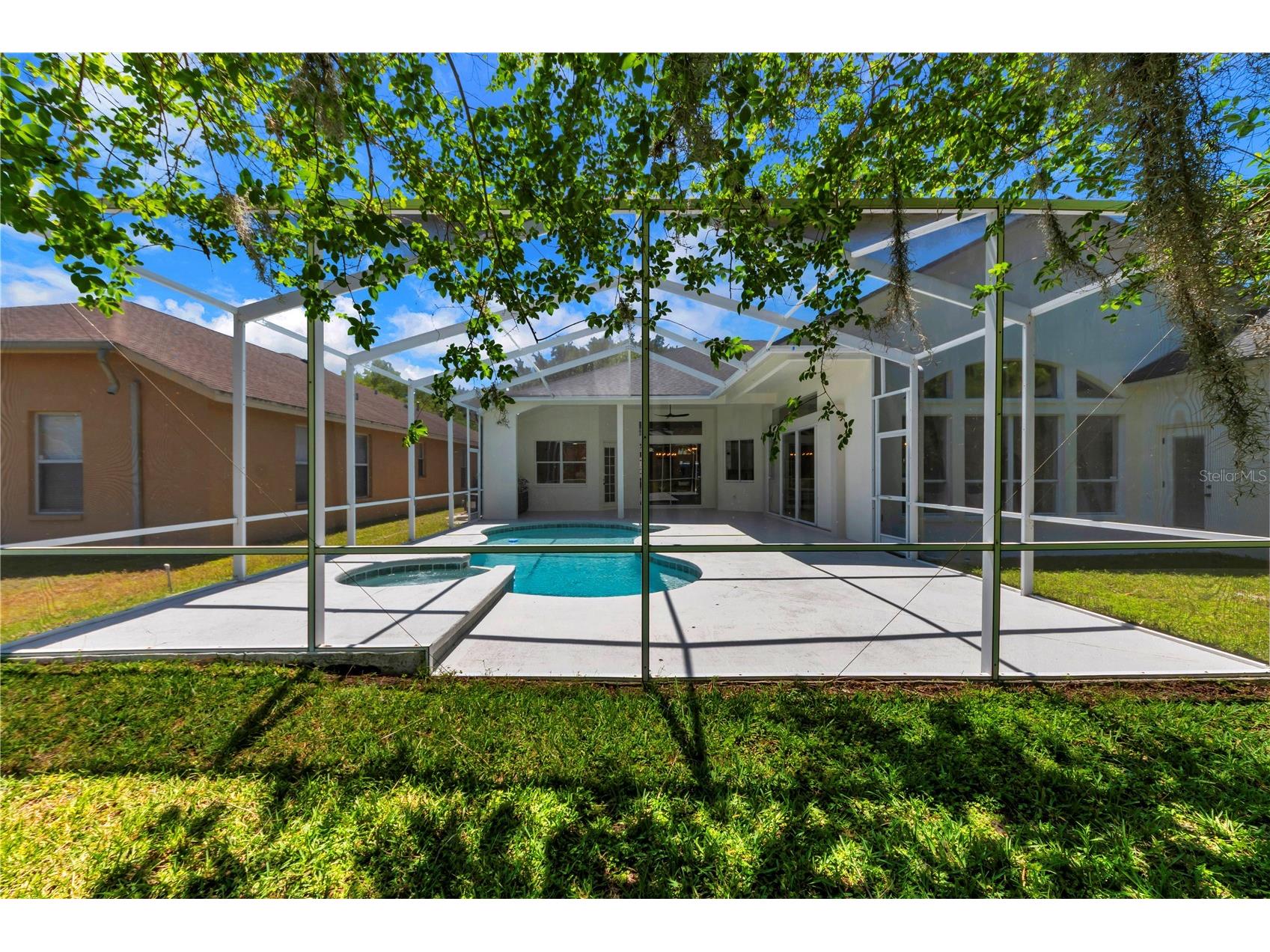 5105 Lady Rose Court Lutz FL 33558 TB8498341 image49