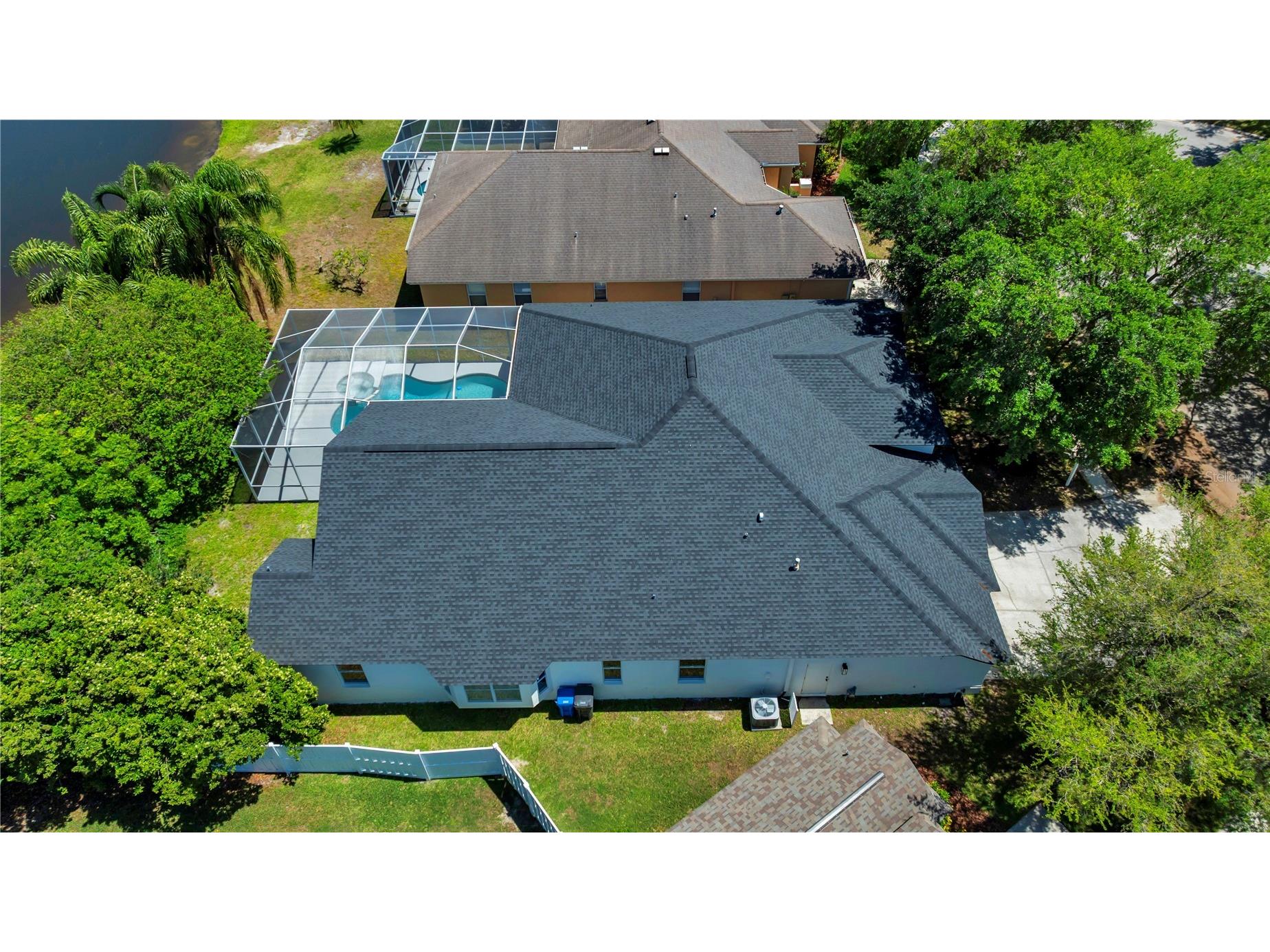 5105 Lady Rose Court Lutz FL 33558 TB8498341 image54