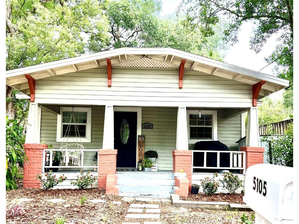 5105 N 11th Street Tampa FL 33603 T3458152 image1