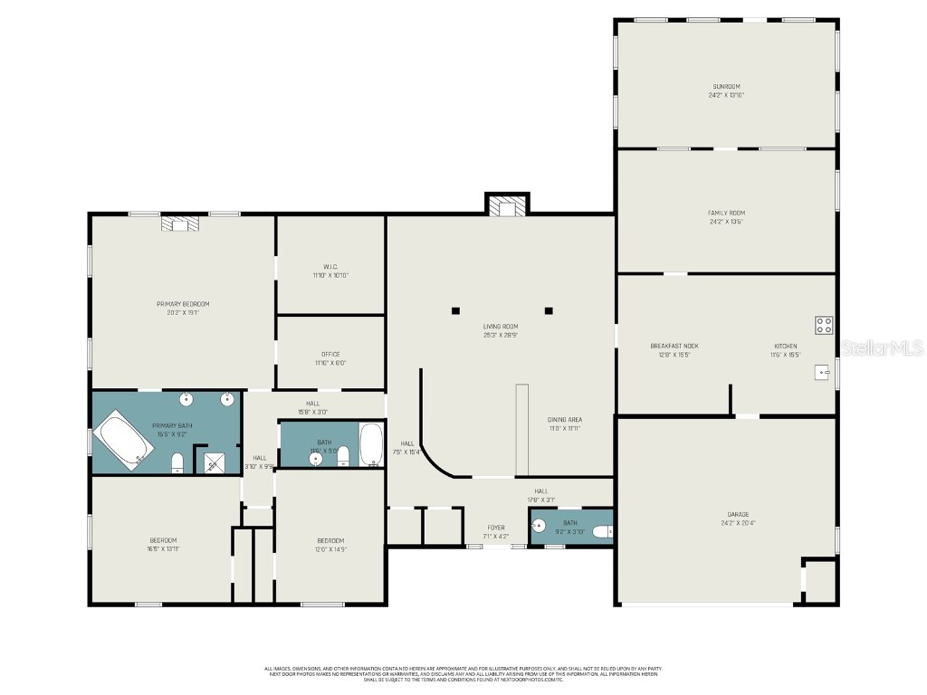 5105 N 45th Street Tampa FL 33610 TB8435626 image45