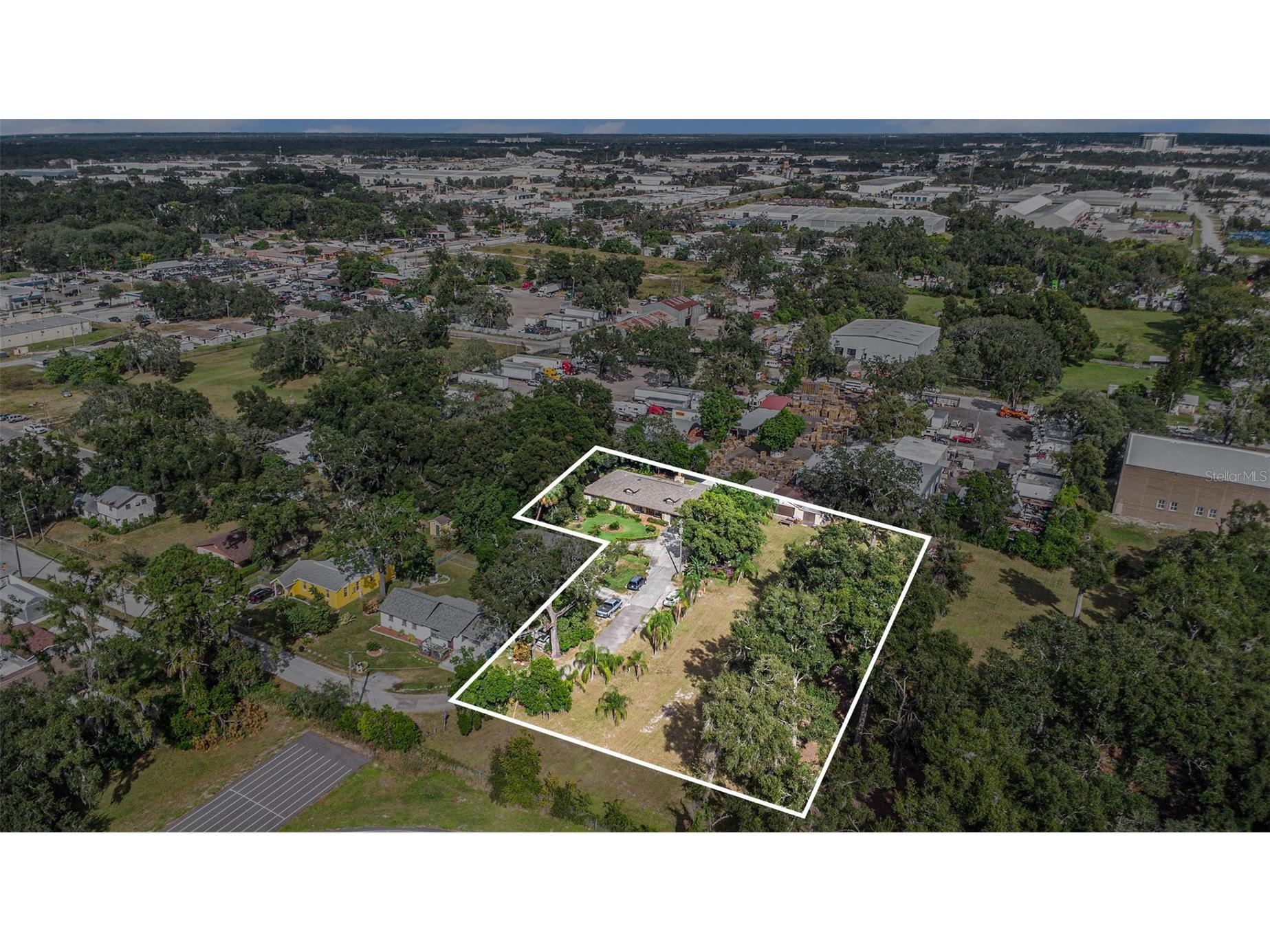 5105 N 45th Street Tampa FL 33610 TB8514325 image1